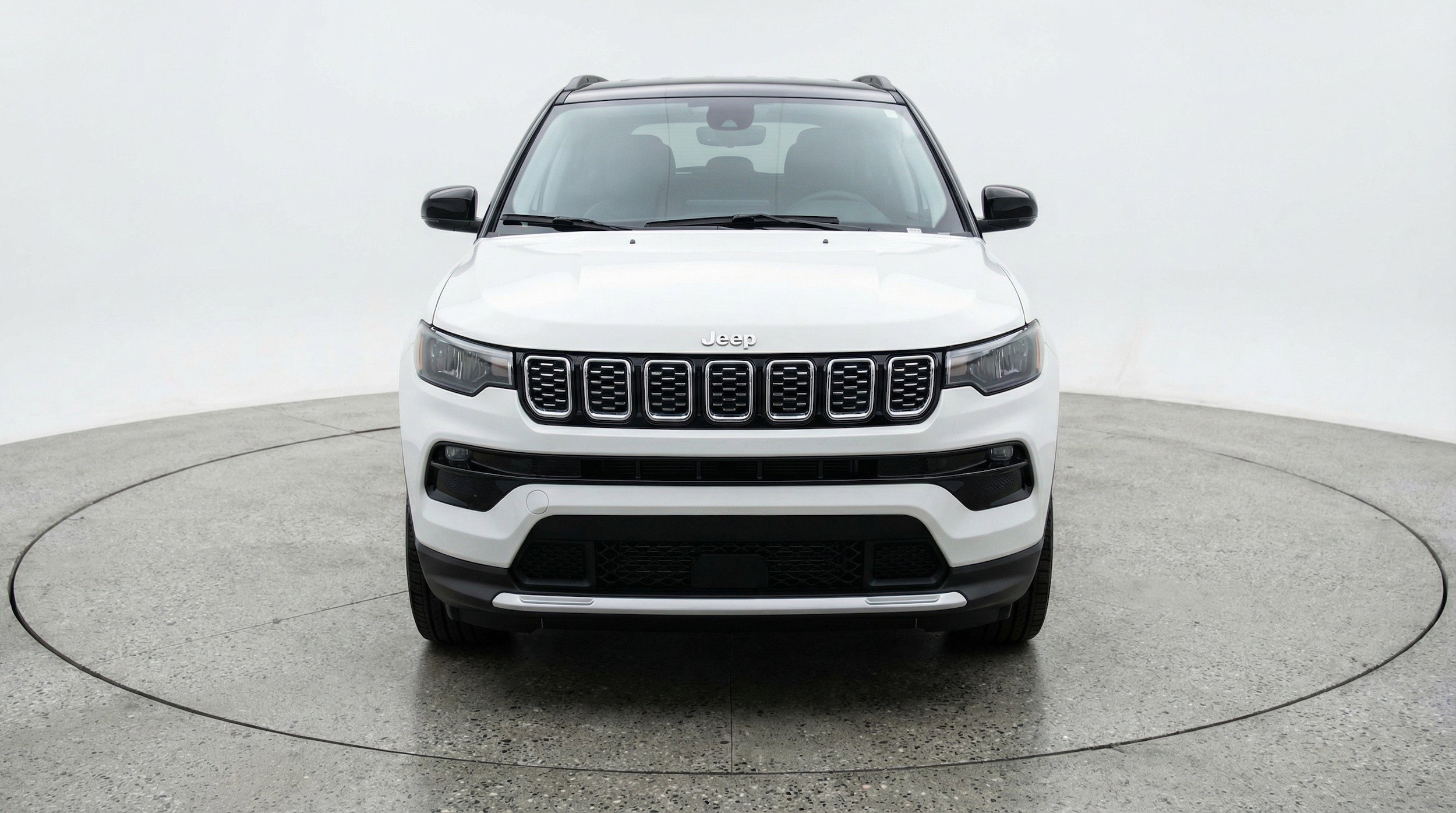 Thumbnail: 2025 Jeep Compass - 2