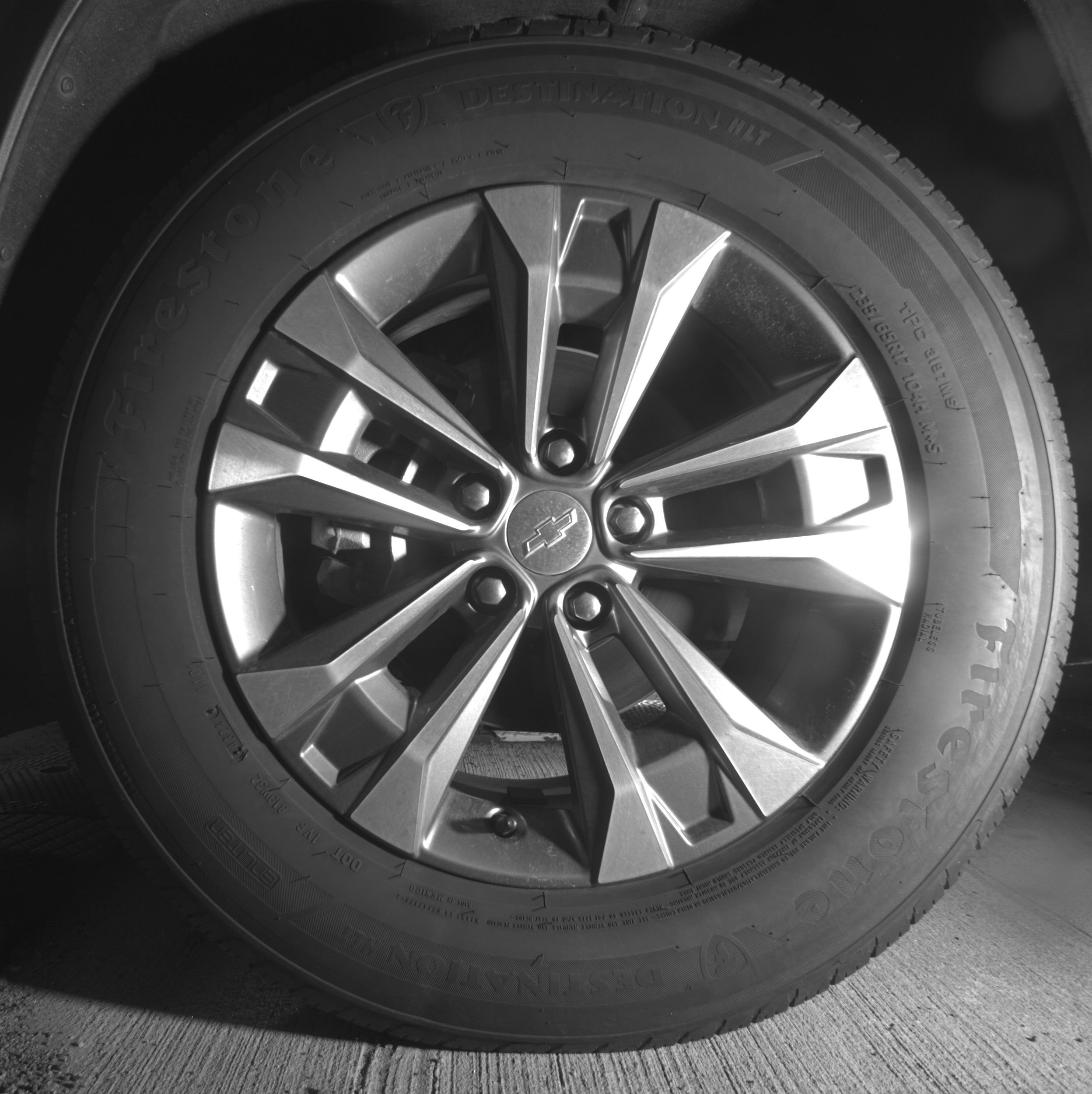 Thumbnail: 2025 Chevrolet Equinox - 12