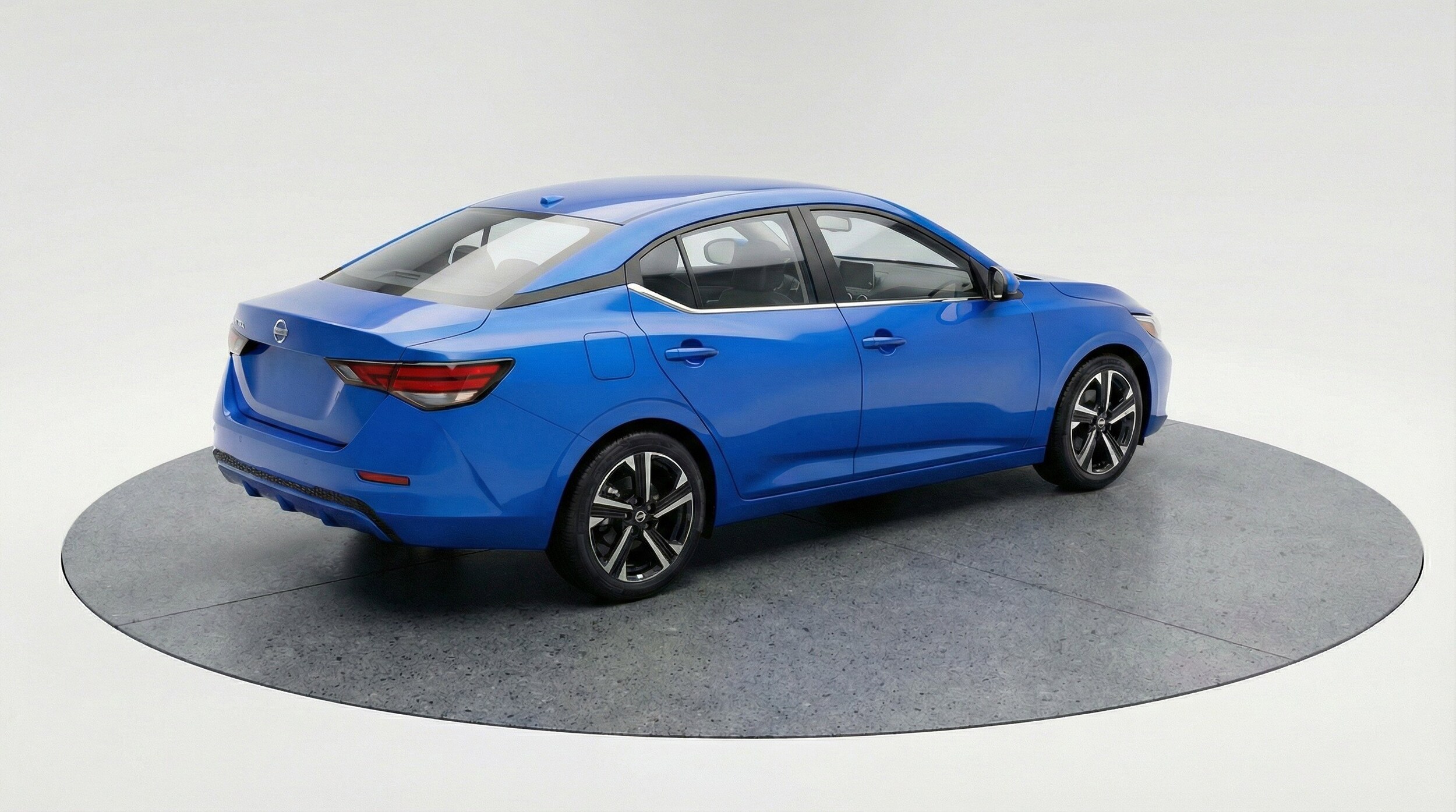 Thumbnail: 2025 Nissan Sentra - 9