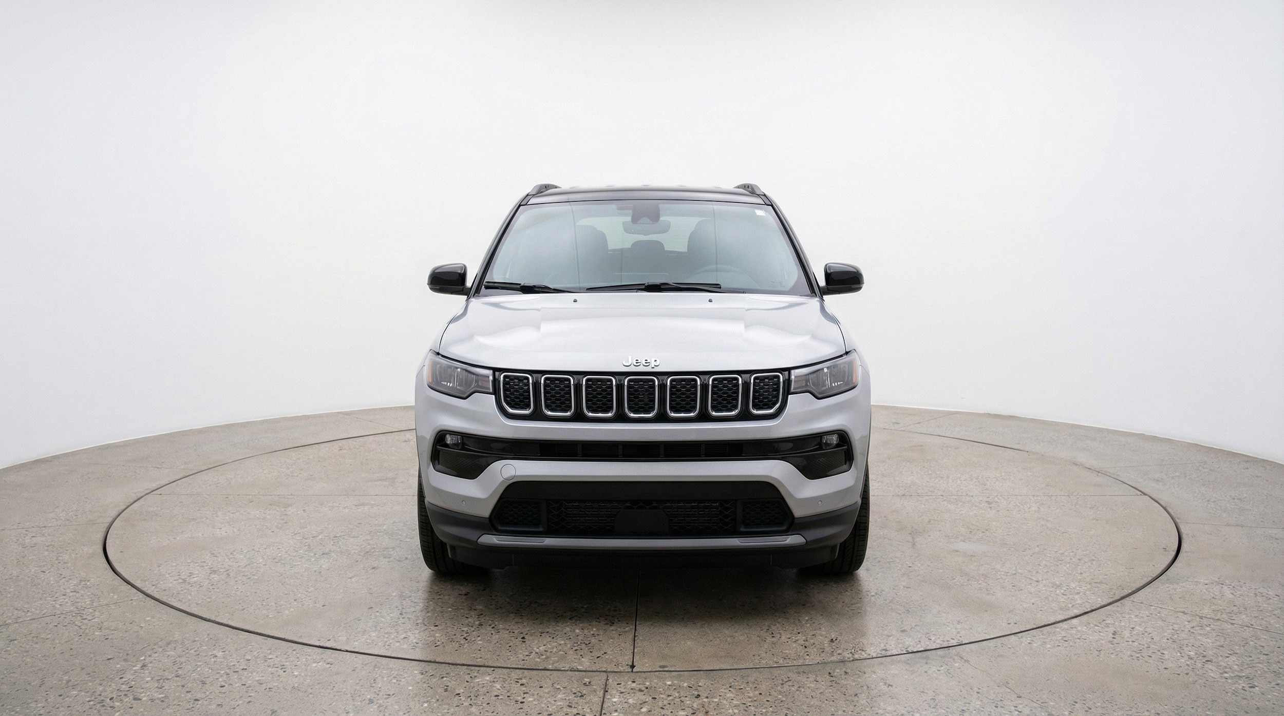 Thumbnail: 2025 Jeep Compass - 2