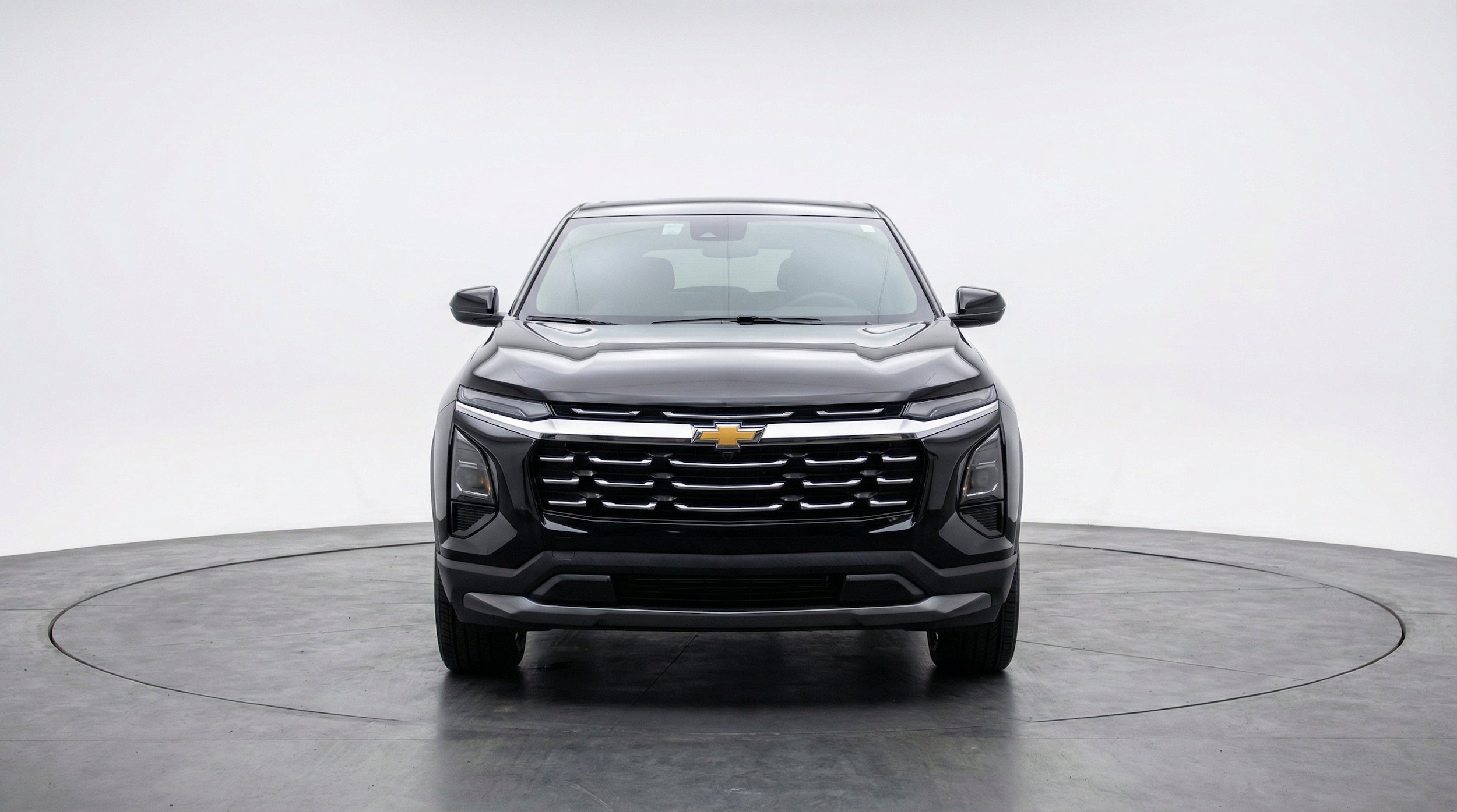 Thumbnail: 2025 Chevrolet Equinox - 2