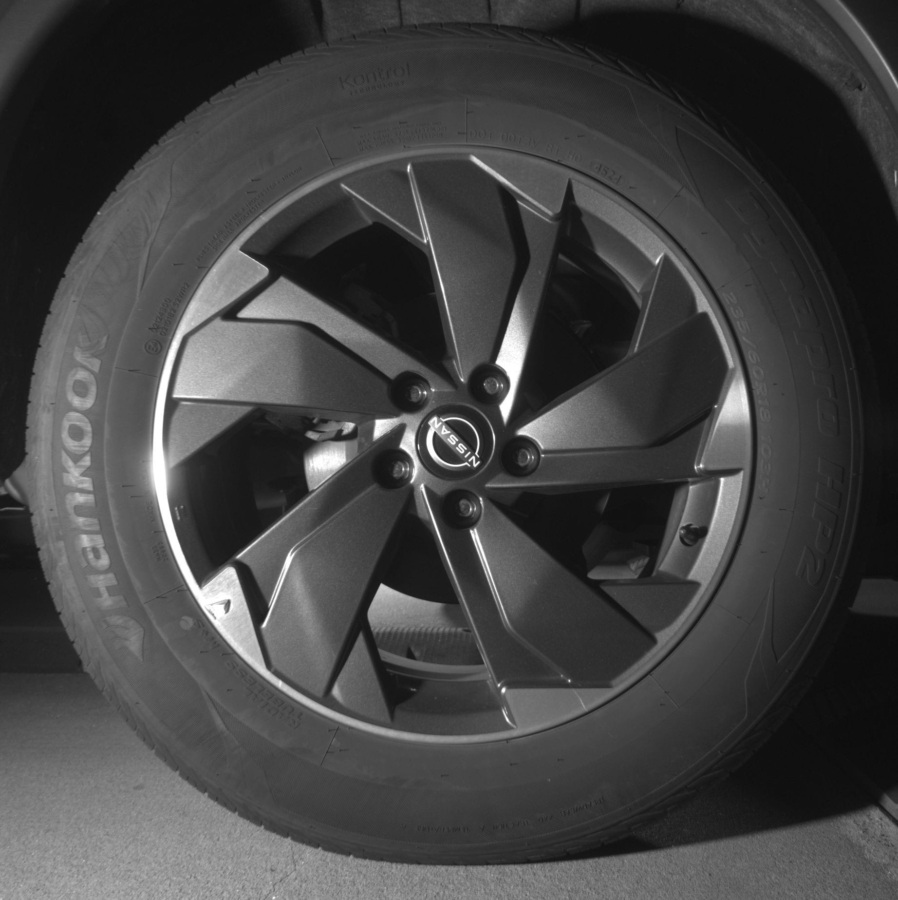 Thumbnail: 2025 Nissan Rogue - 12