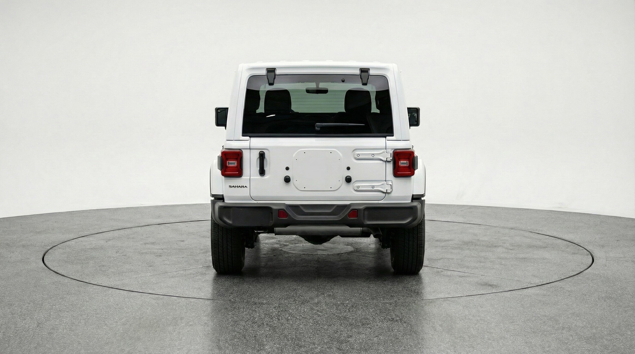 Thumbnail: 2025 Jeep Wrangler - 7