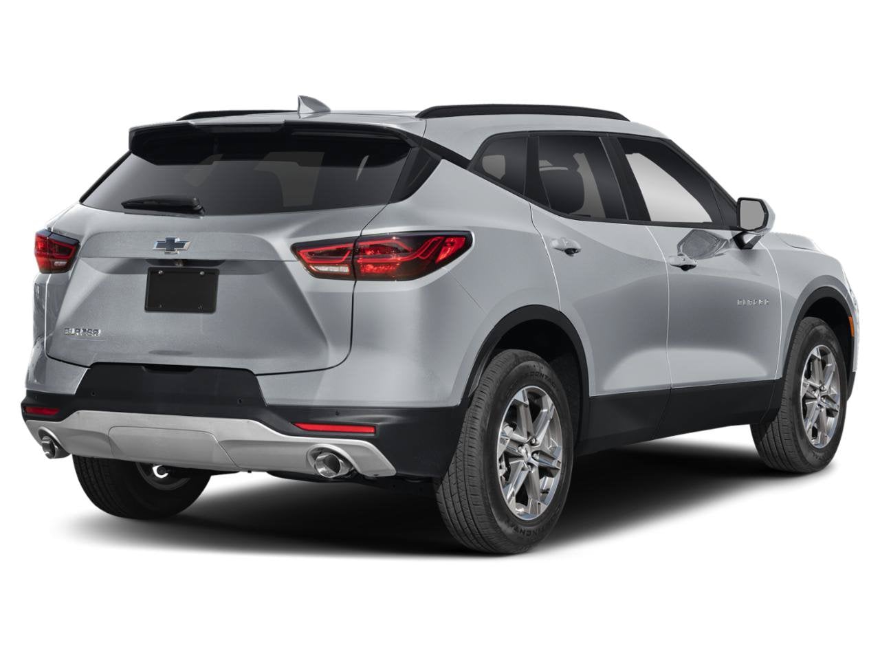Thumbnail: 2026 Chevrolet Blazer - 2