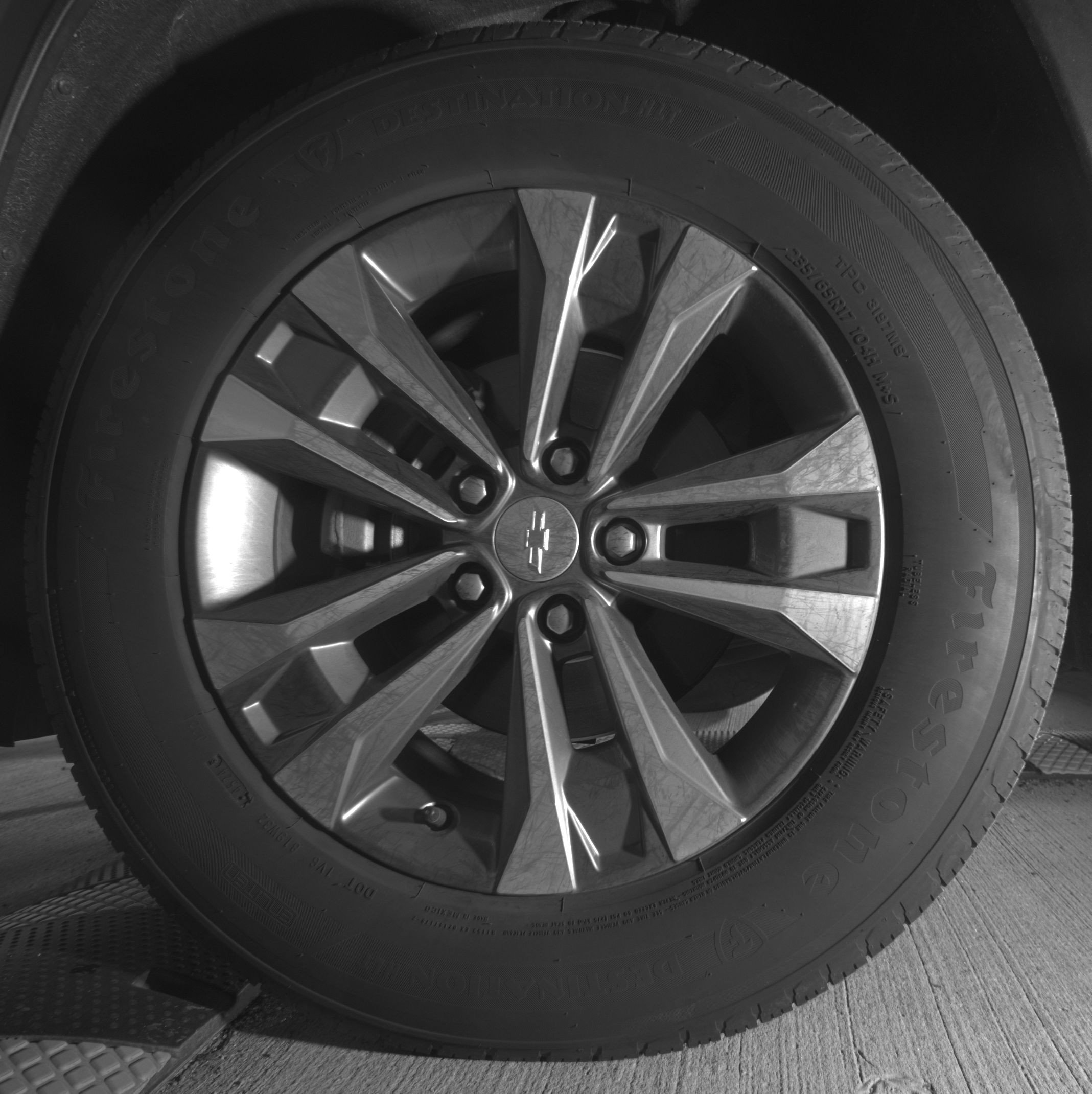 Thumbnail: 2025 Chevrolet Equinox - 14