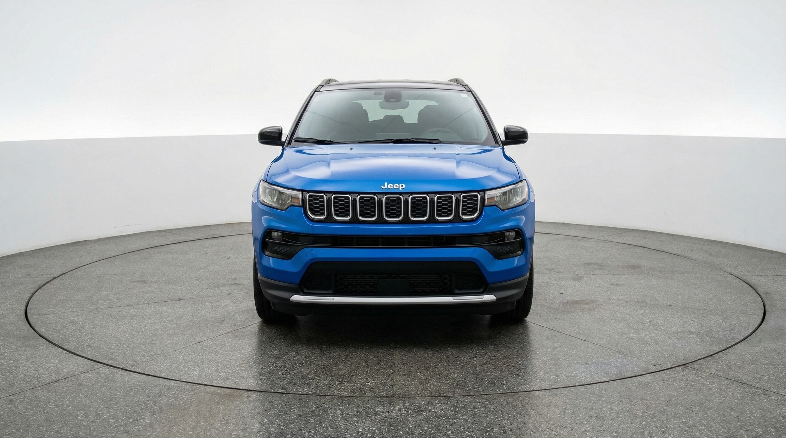 Thumbnail: 2025 Jeep Compass - 2