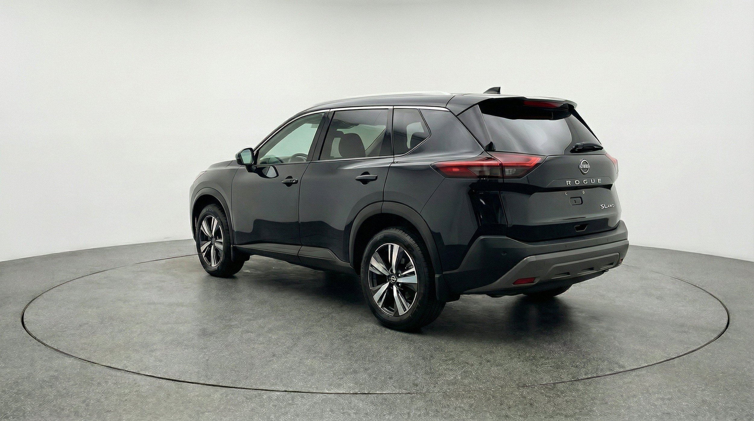 Thumbnail: 2026 Nissan Rogue - 6
