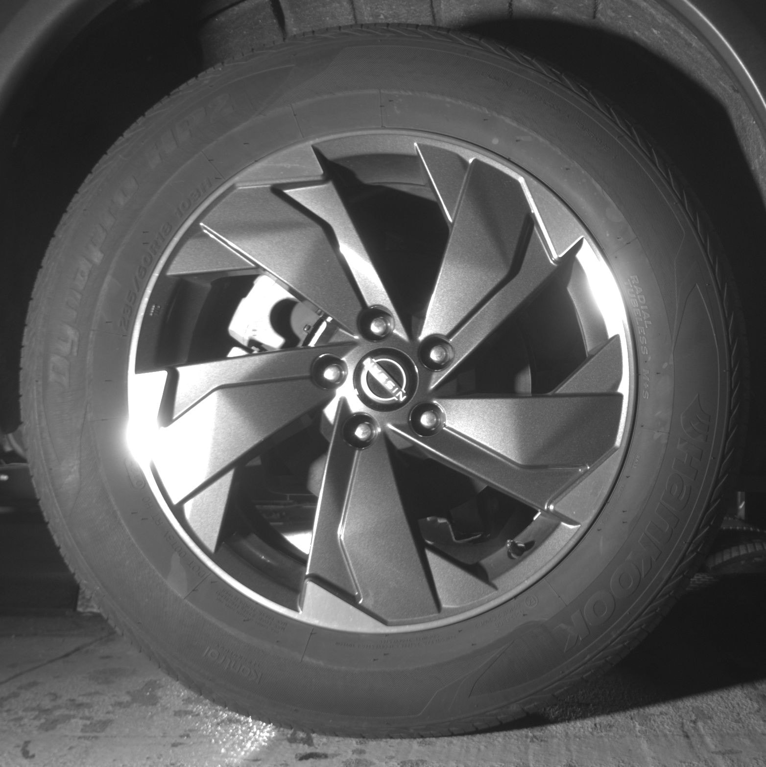 Thumbnail: 2025 Nissan Rogue - 12