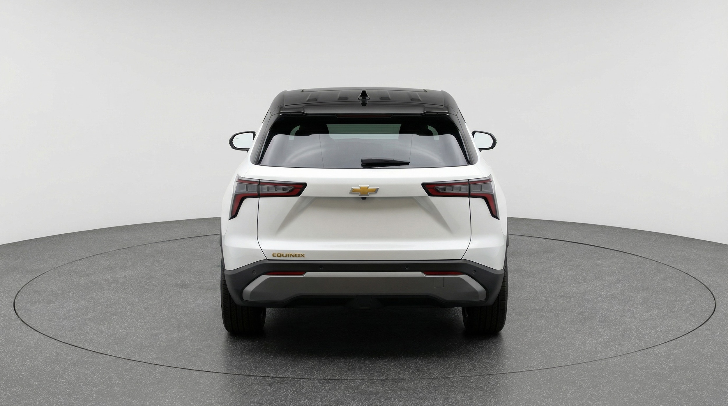 Thumbnail: 2025 Chevrolet Equinox - 6