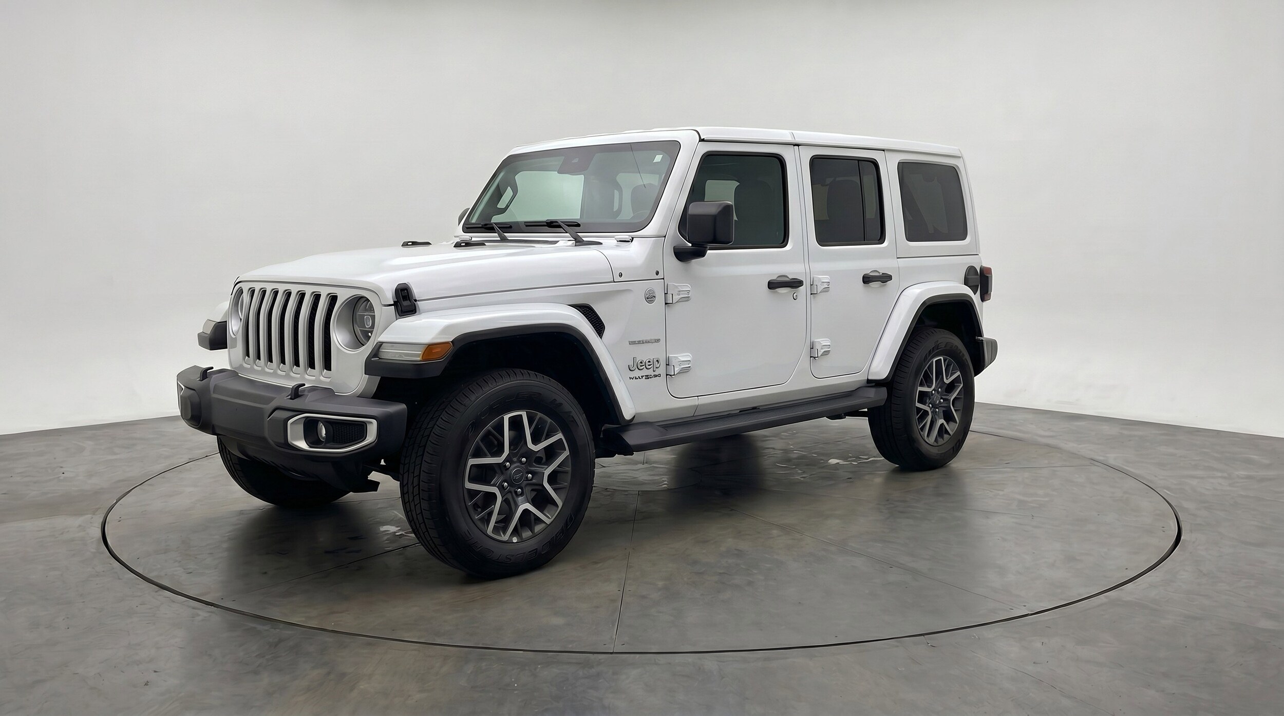 Thumbnail: 2025 Jeep Wrangler - 3