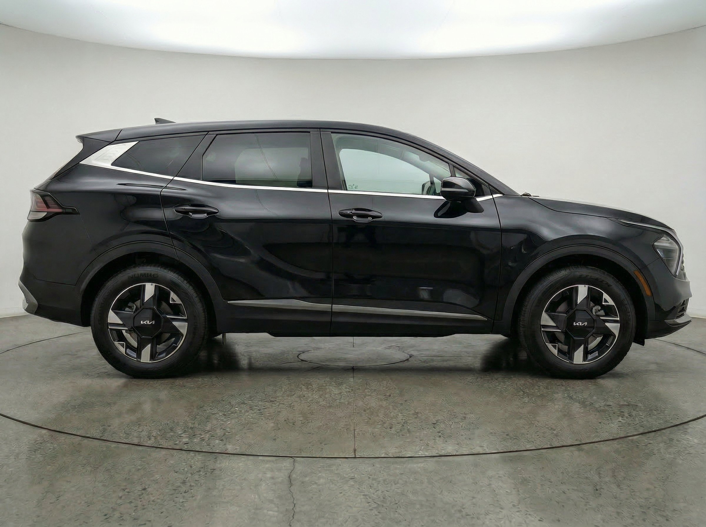 Thumbnail: 2026 Kia Sportage - 11