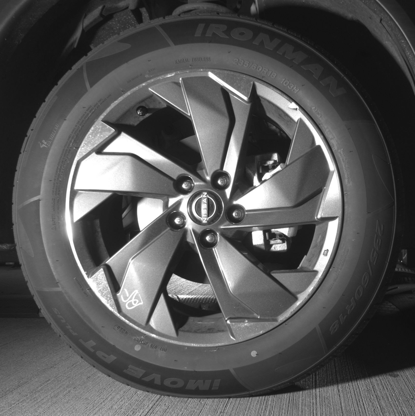 Thumbnail: 2025 Nissan Rogue - 13