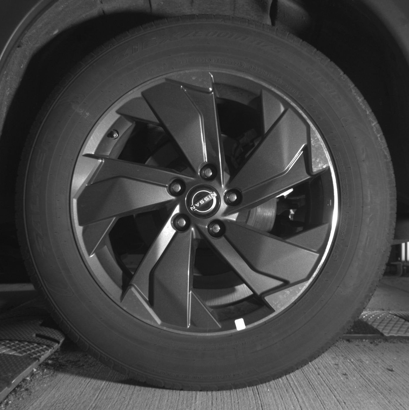 Thumbnail: 2025 Nissan Rogue - 14