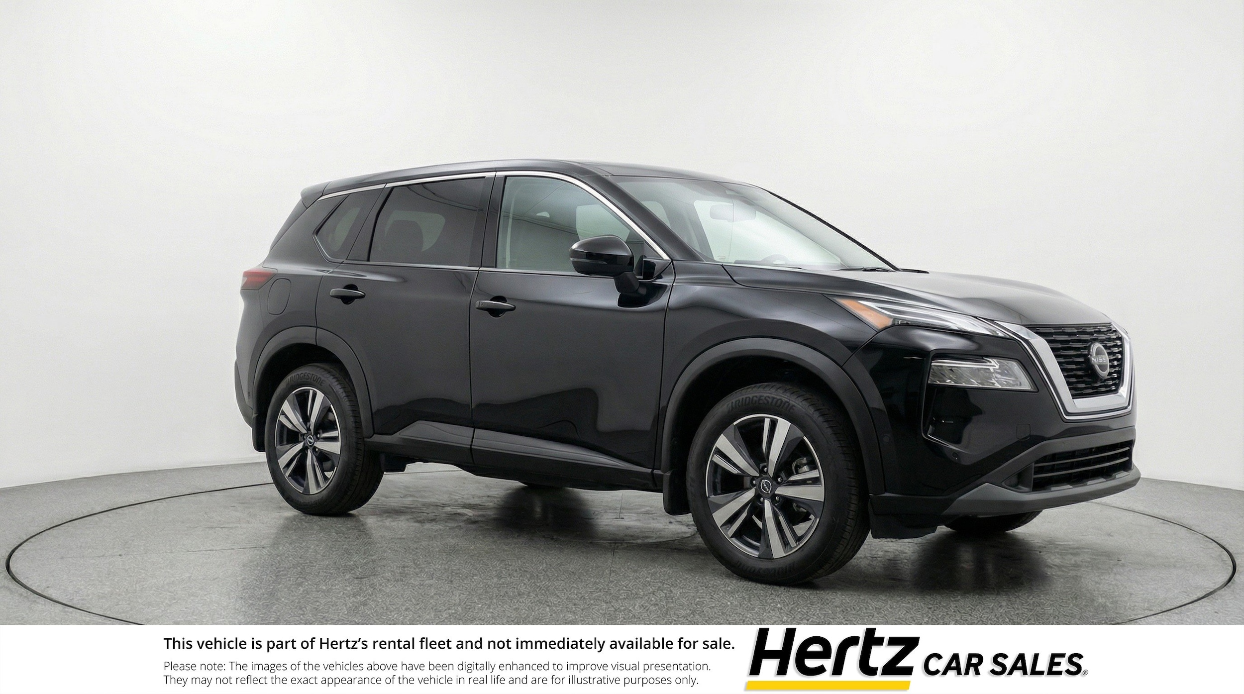 Thumbnail: 2026 Nissan Rogue - 1
