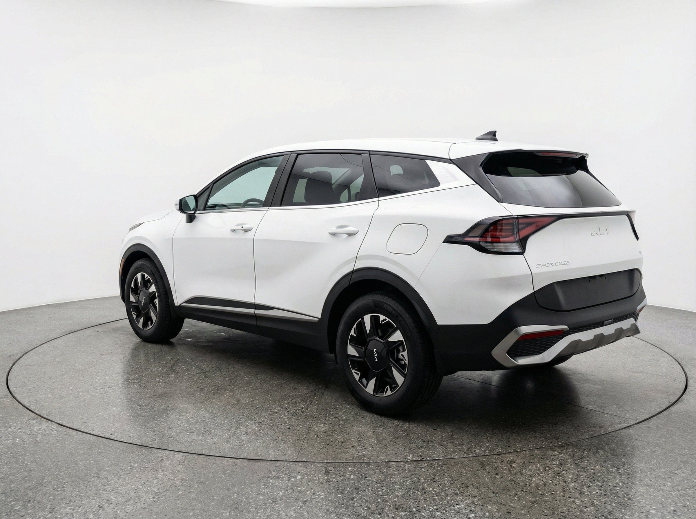 Thumbnail: 2026 Kia Sportage - 6