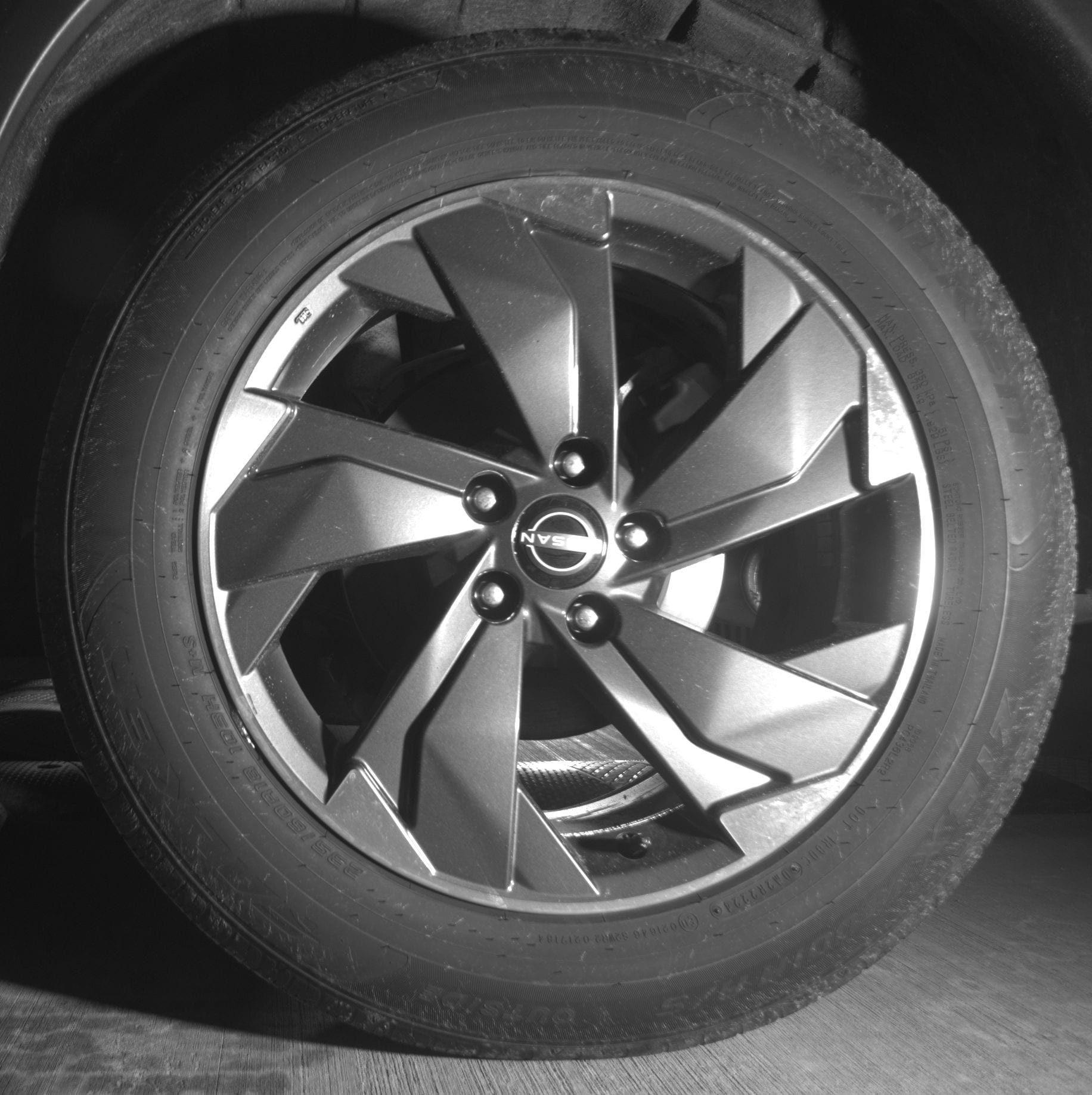 Thumbnail: 2025 Nissan Rogue - 11