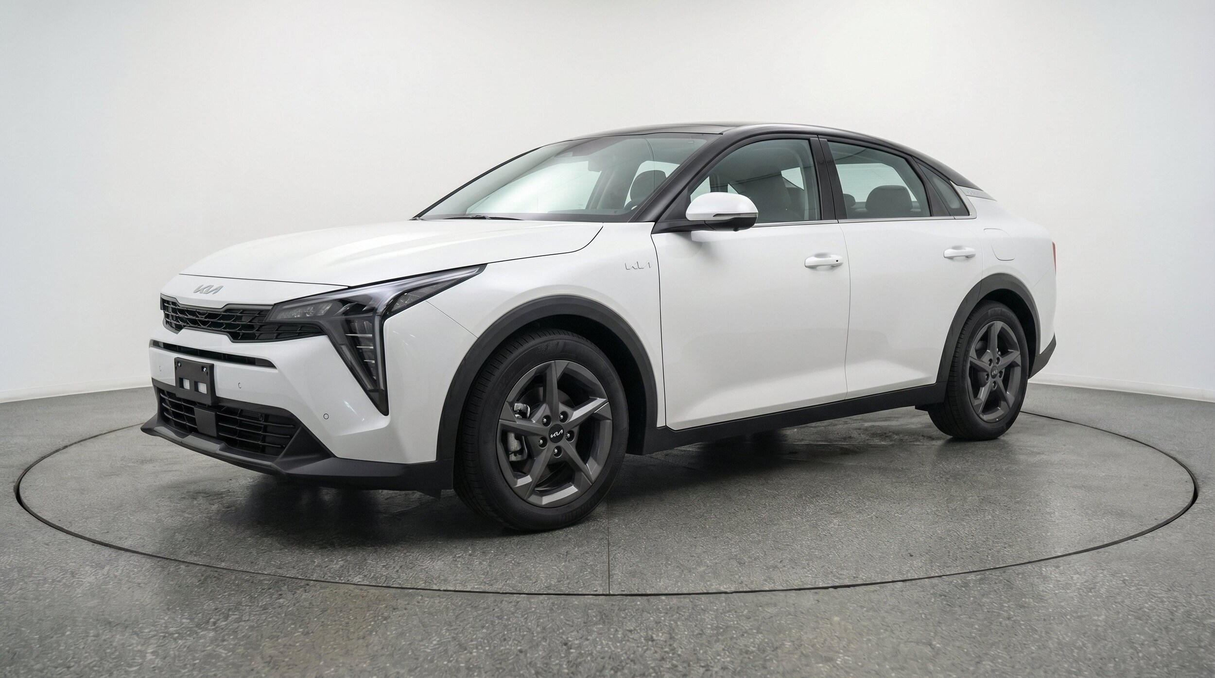 Thumbnail: 2025 Kia K4 - 3