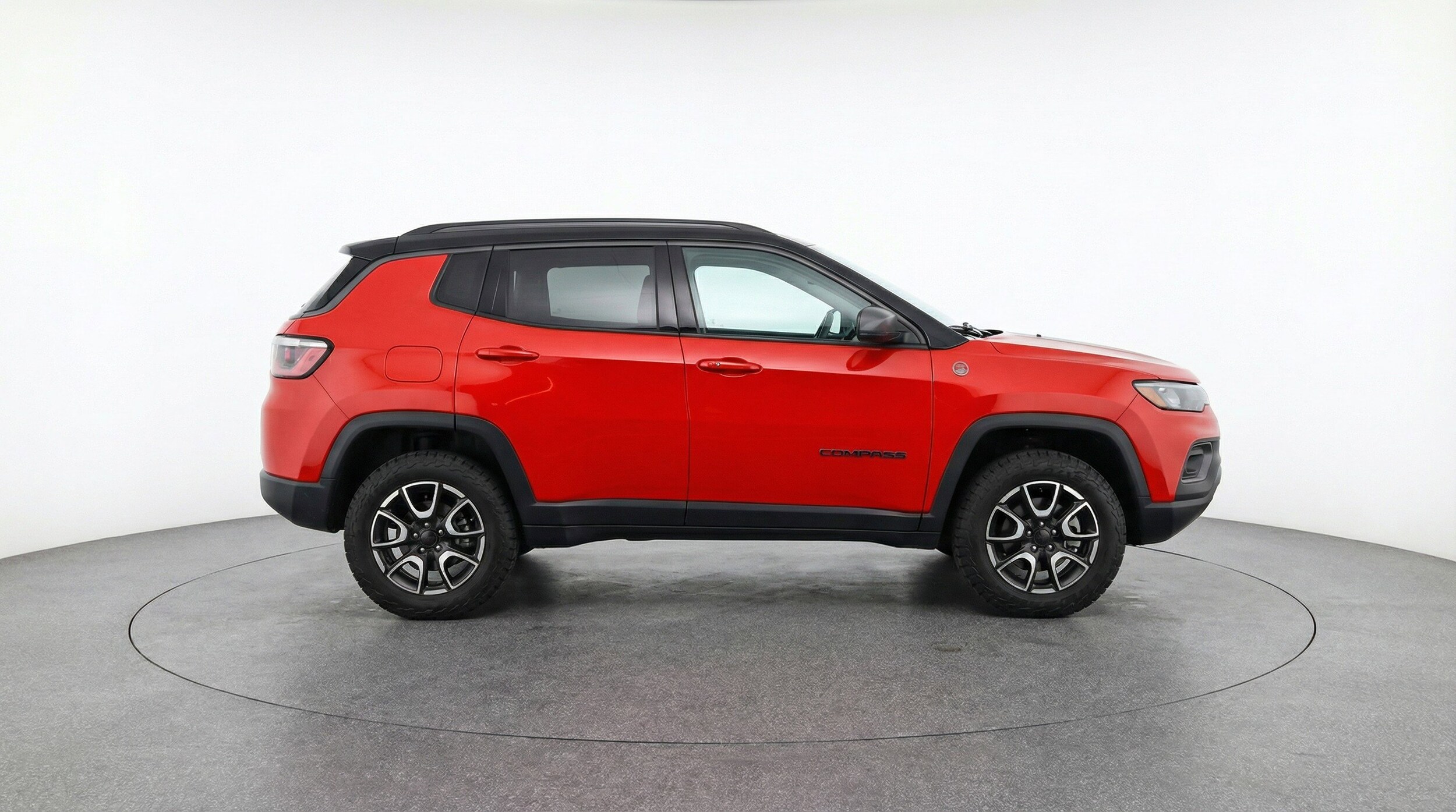 Thumbnail: 2025 Jeep Compass - 11