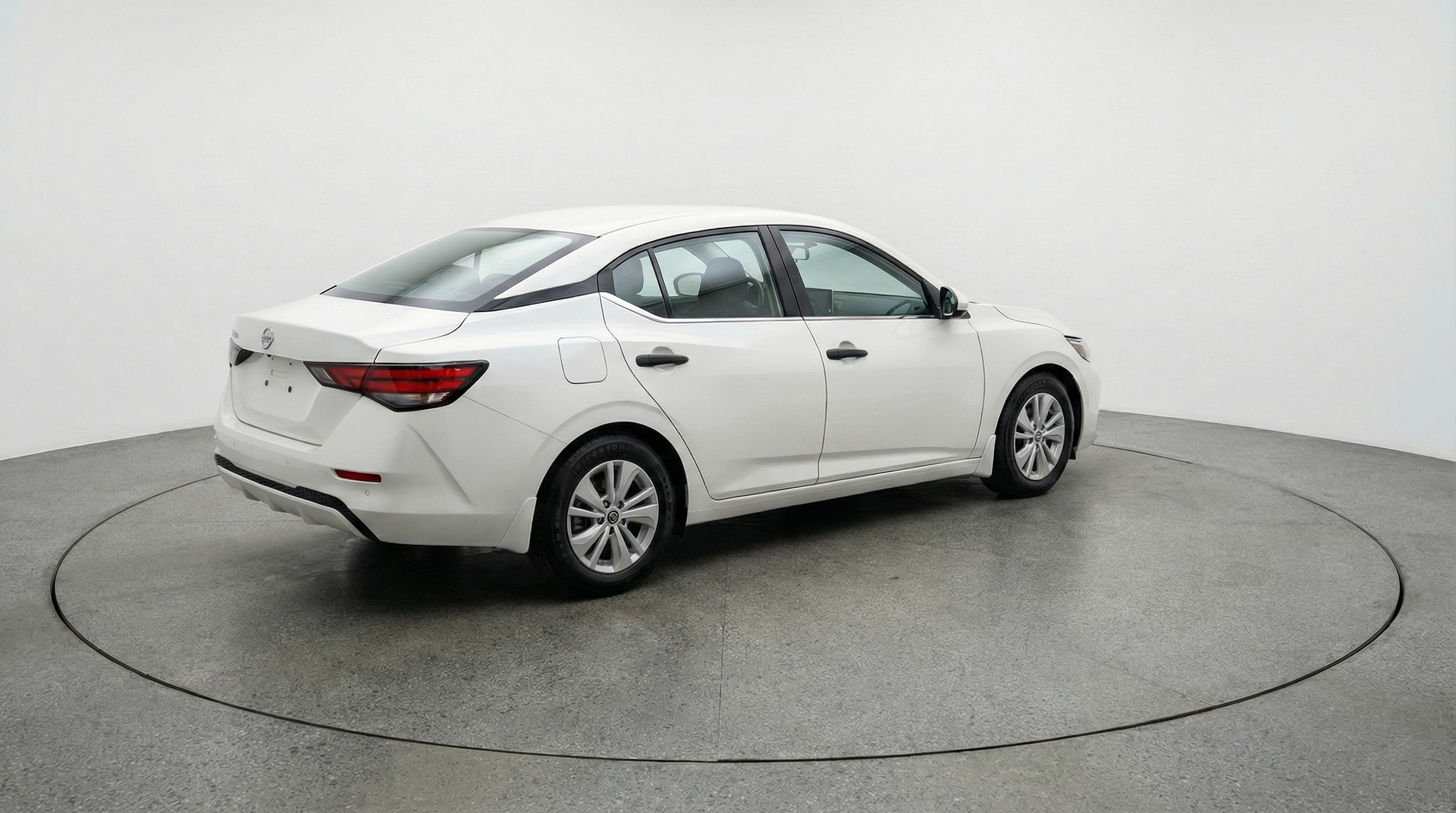 Thumbnail: 2025 Nissan Sentra - 7