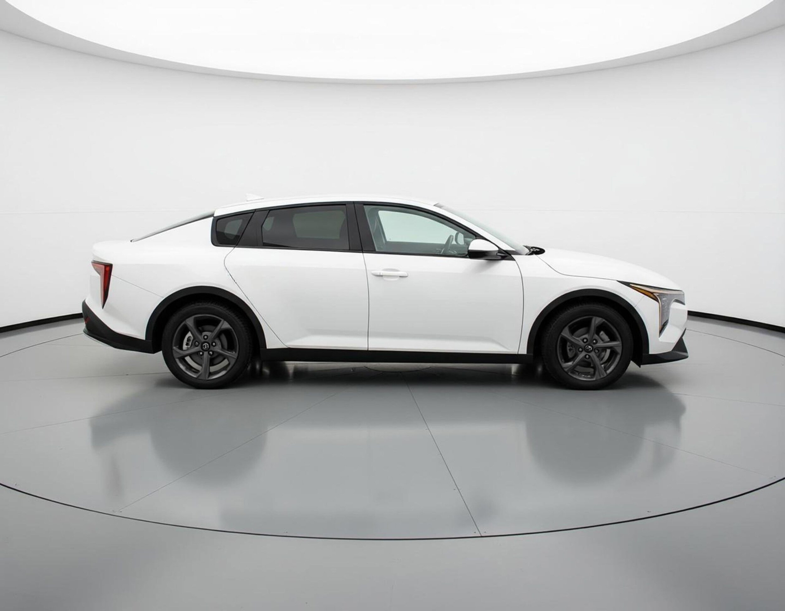 Thumbnail: 2025 Kia K4 - 11