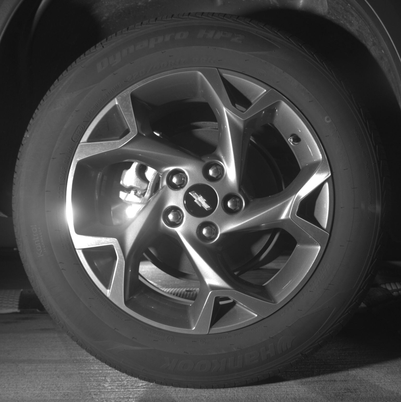 Thumbnail: 2025 Chevrolet Trax - 12