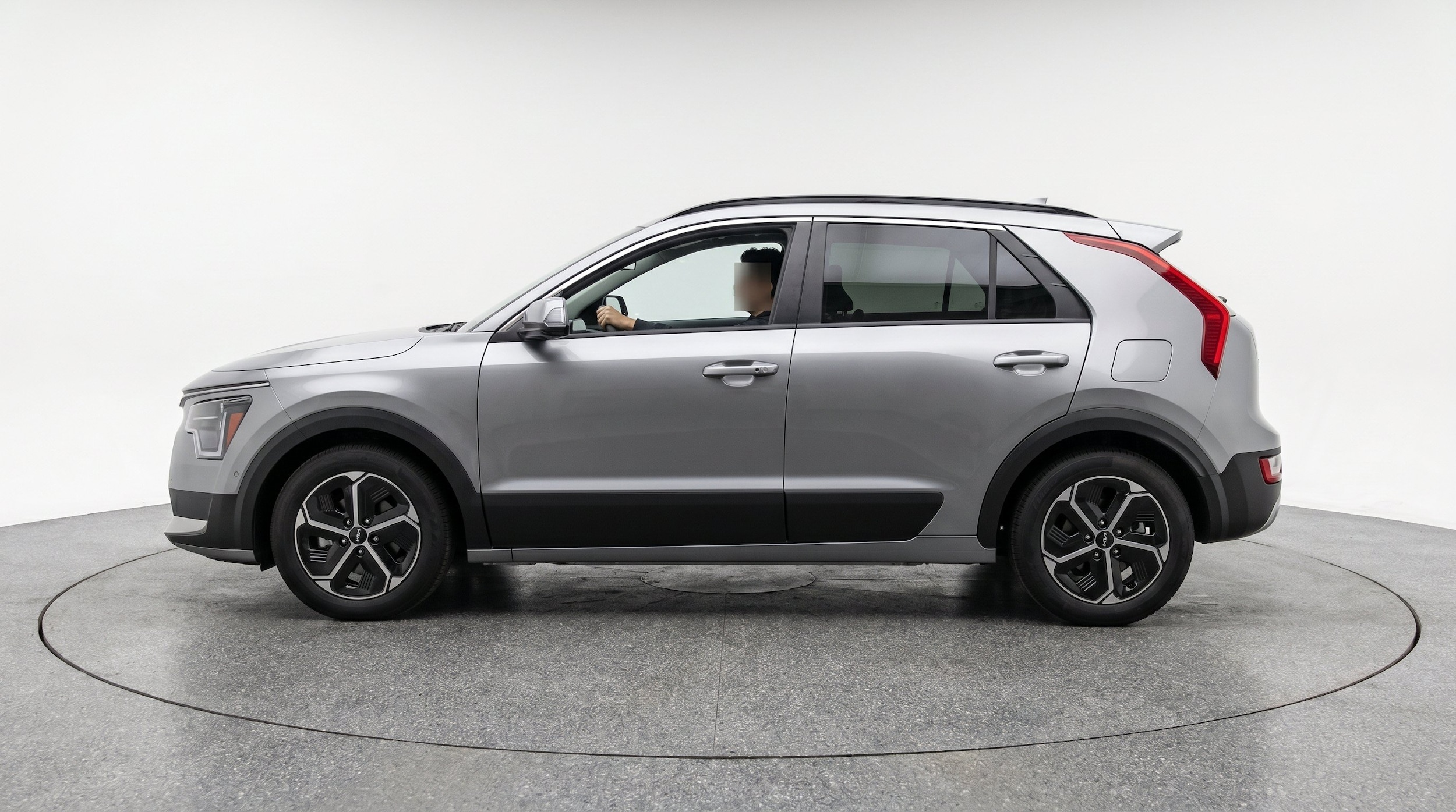 Thumbnail: 2026 Kia Niro - 5