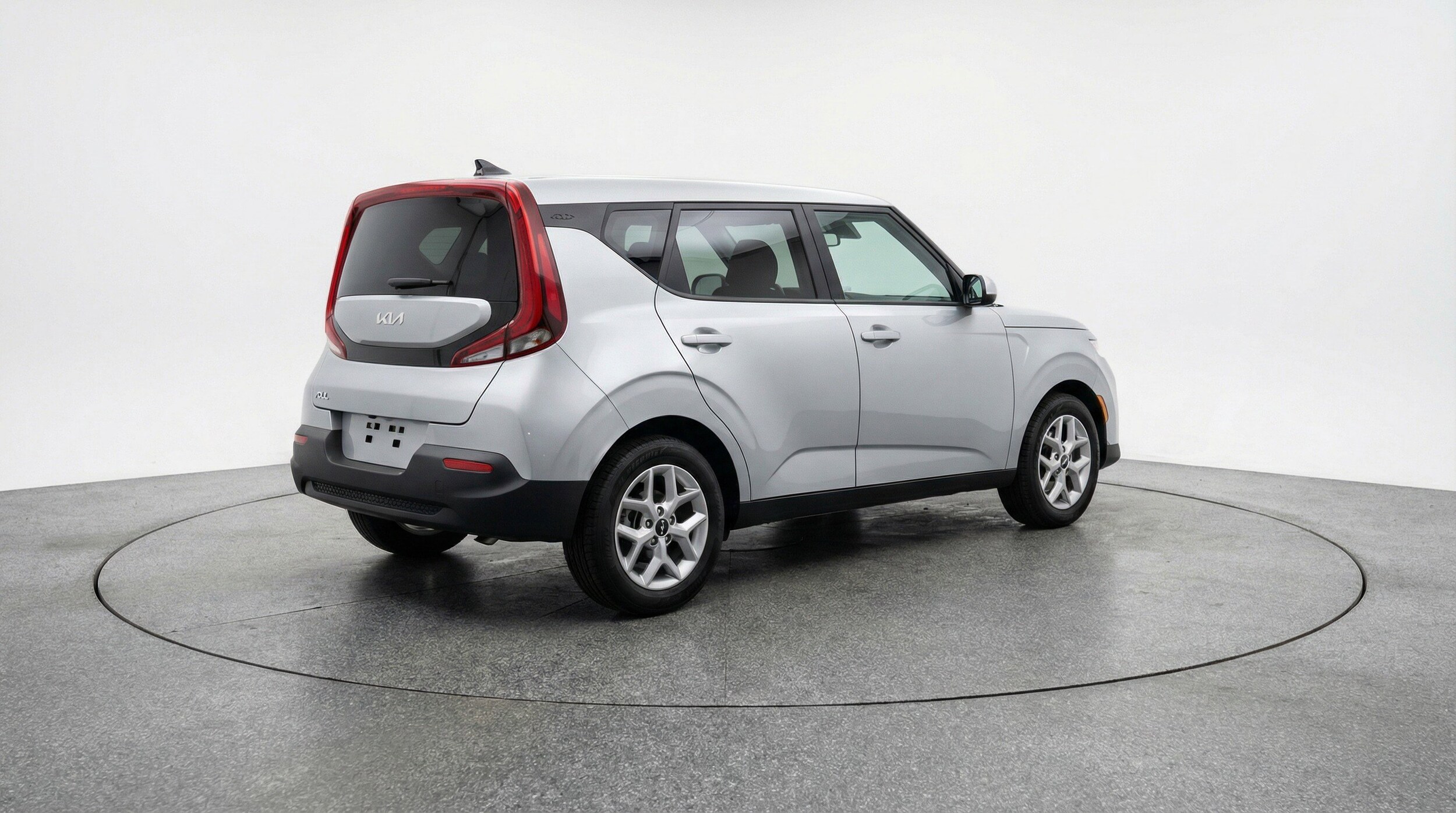 Thumbnail: 2025 Kia Soul - 9