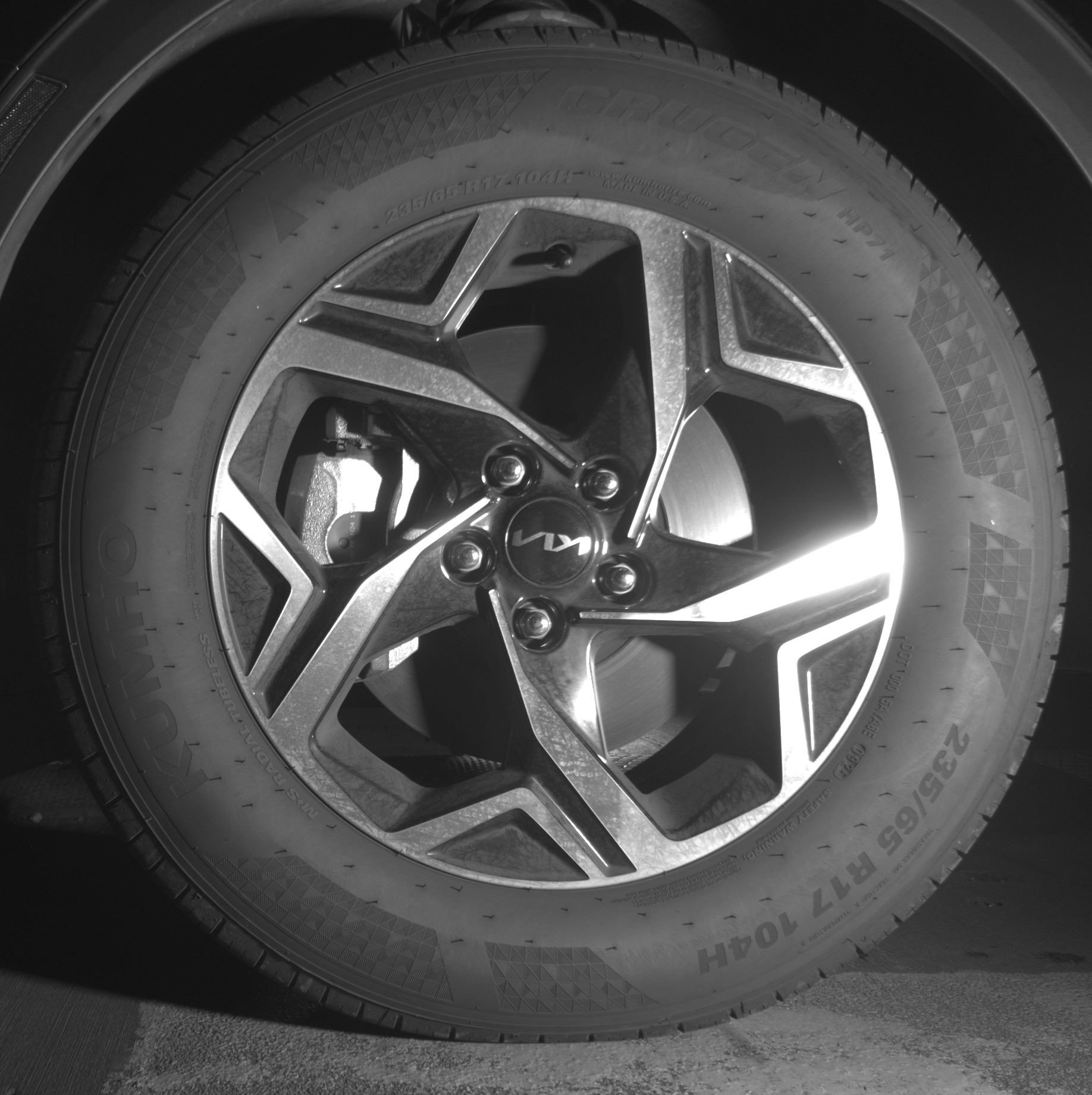 Thumbnail: 2025 Kia Sportage - 12