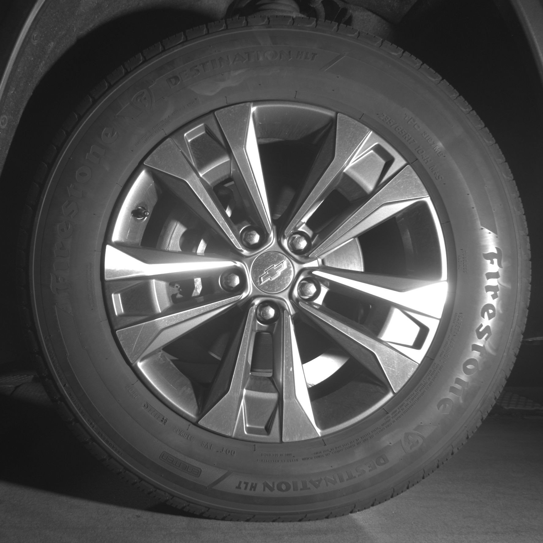 Thumbnail: 2025 Chevrolet Equinox - 12