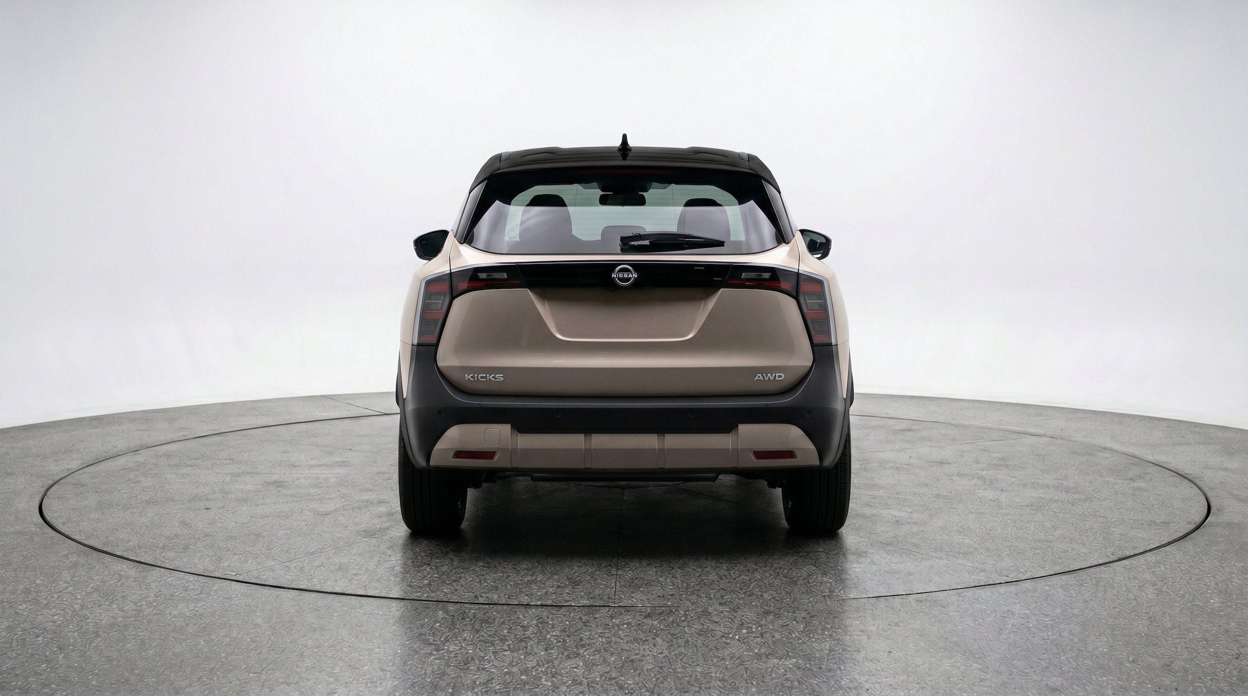 Thumbnail: 2026 Nissan Kicks - 7