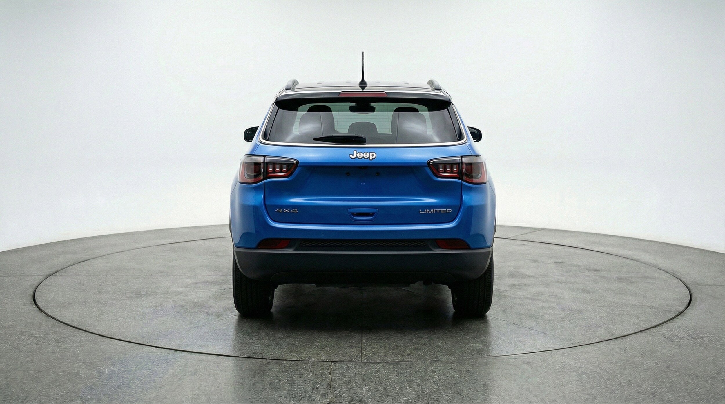 Thumbnail: 2025 Jeep Compass - 7