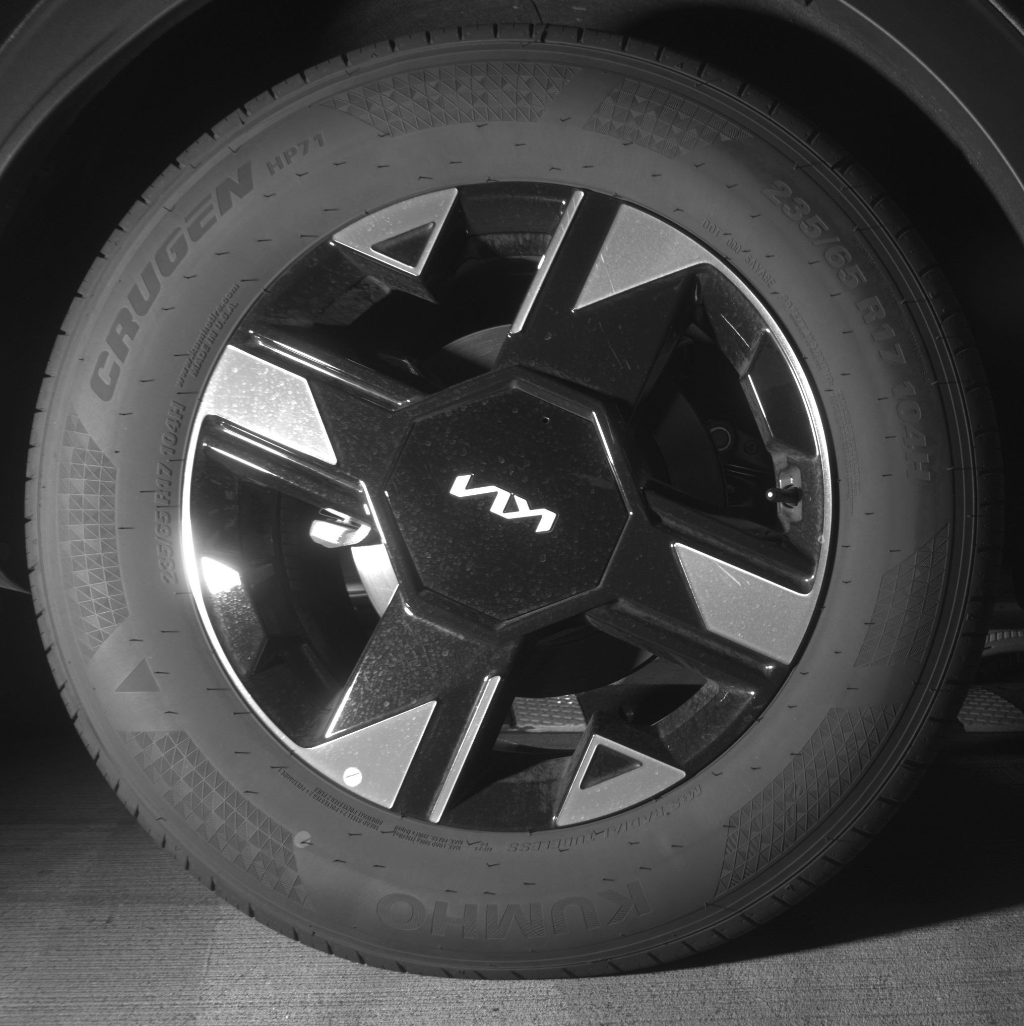 Thumbnail: 2026 Kia Sportage - 15