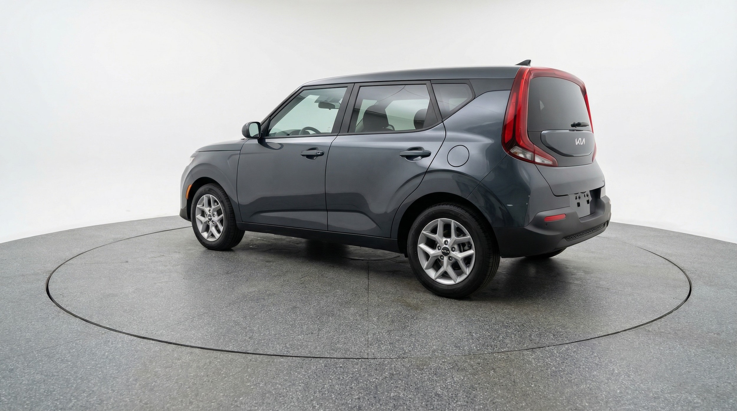 Thumbnail: 2025 Kia Soul - 5