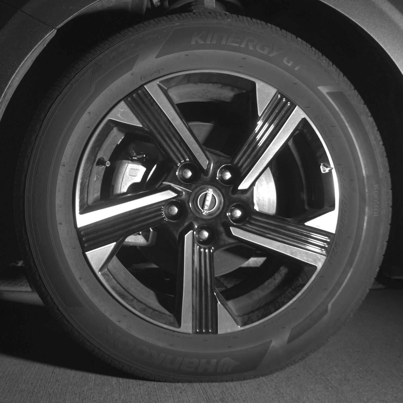 Thumbnail: 2025 Nissan Sentra - 9