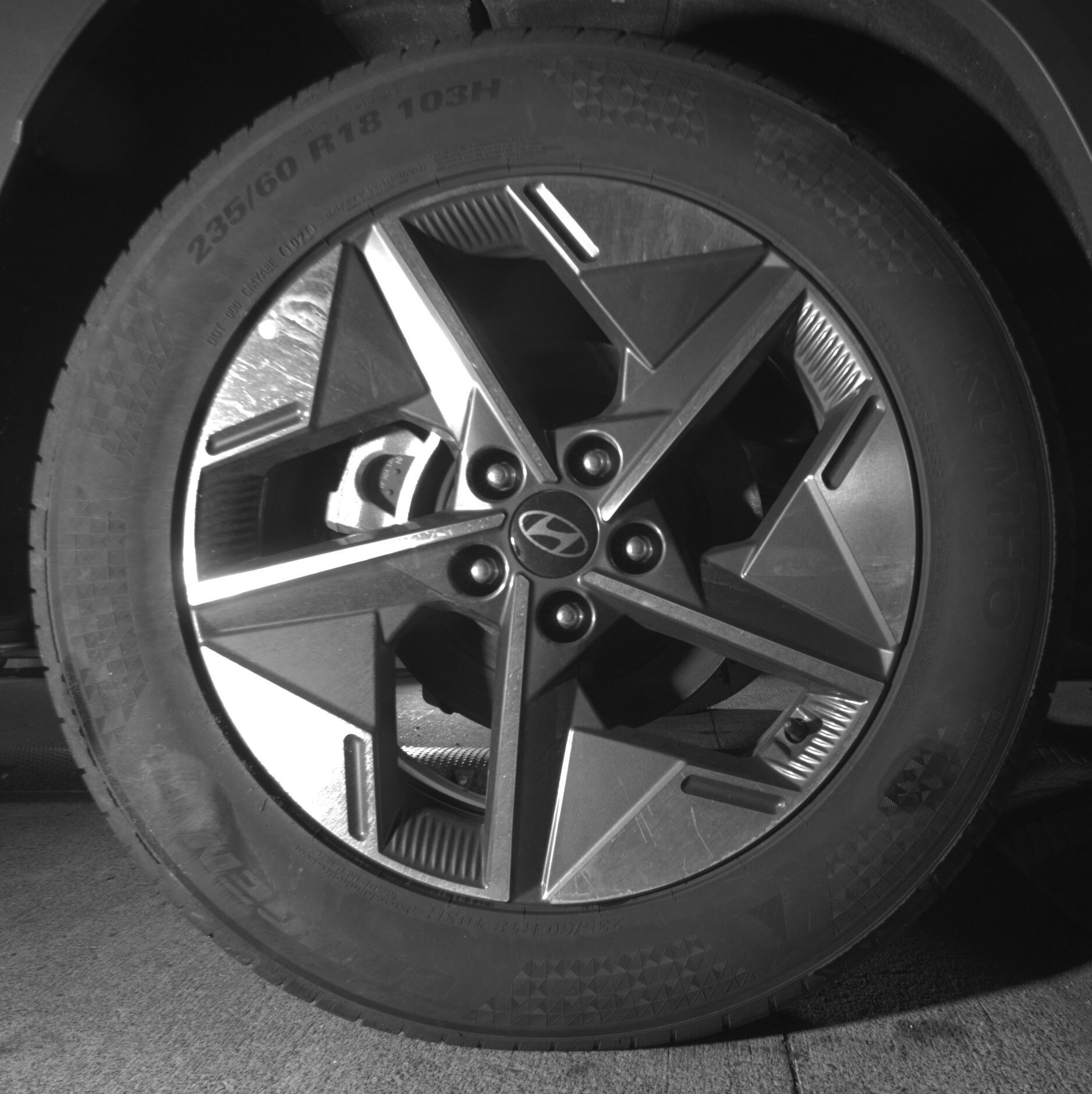 Thumbnail: 2025 Hyundai Tucson - 12