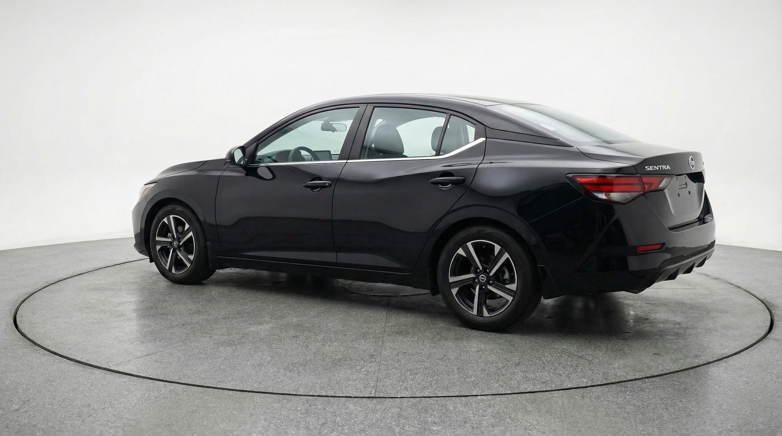 Thumbnail: 2025 Nissan Sentra - 6