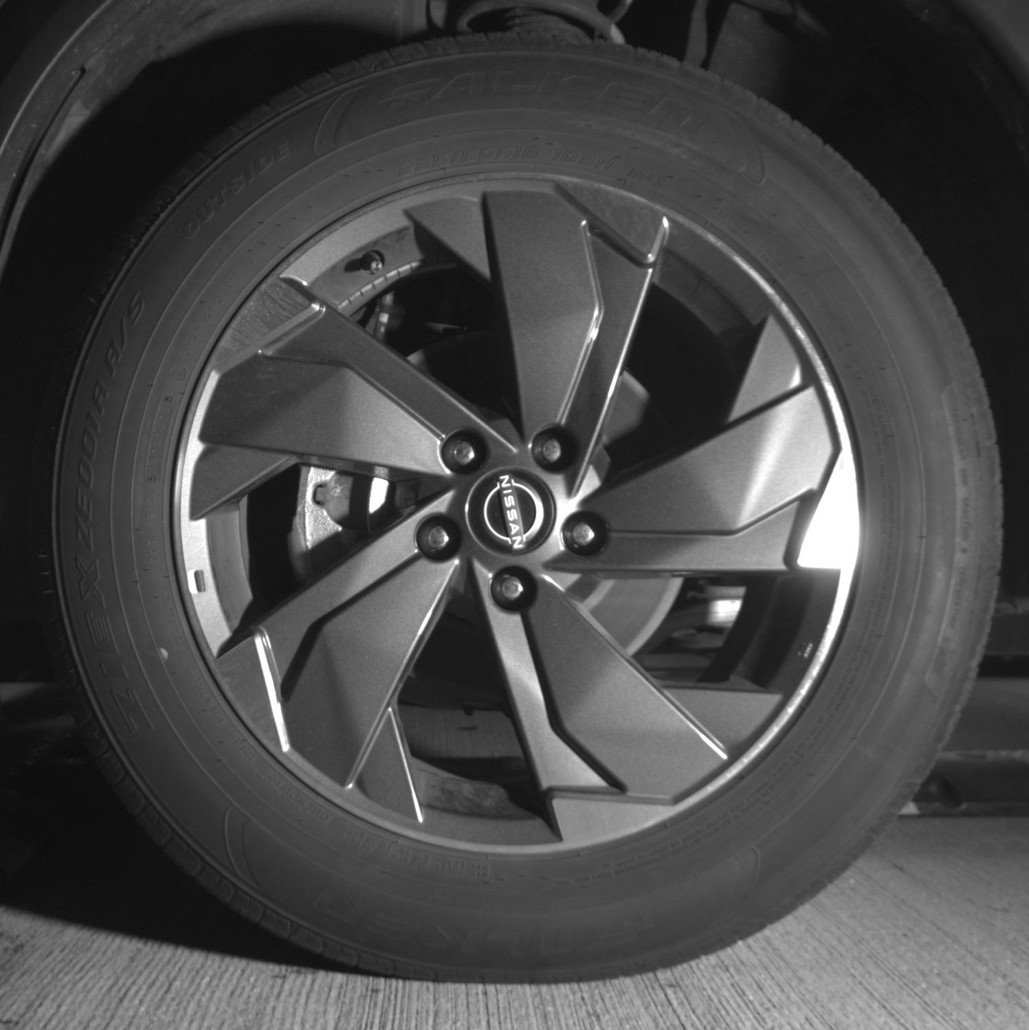 Thumbnail: 2025 Nissan Rogue - 12