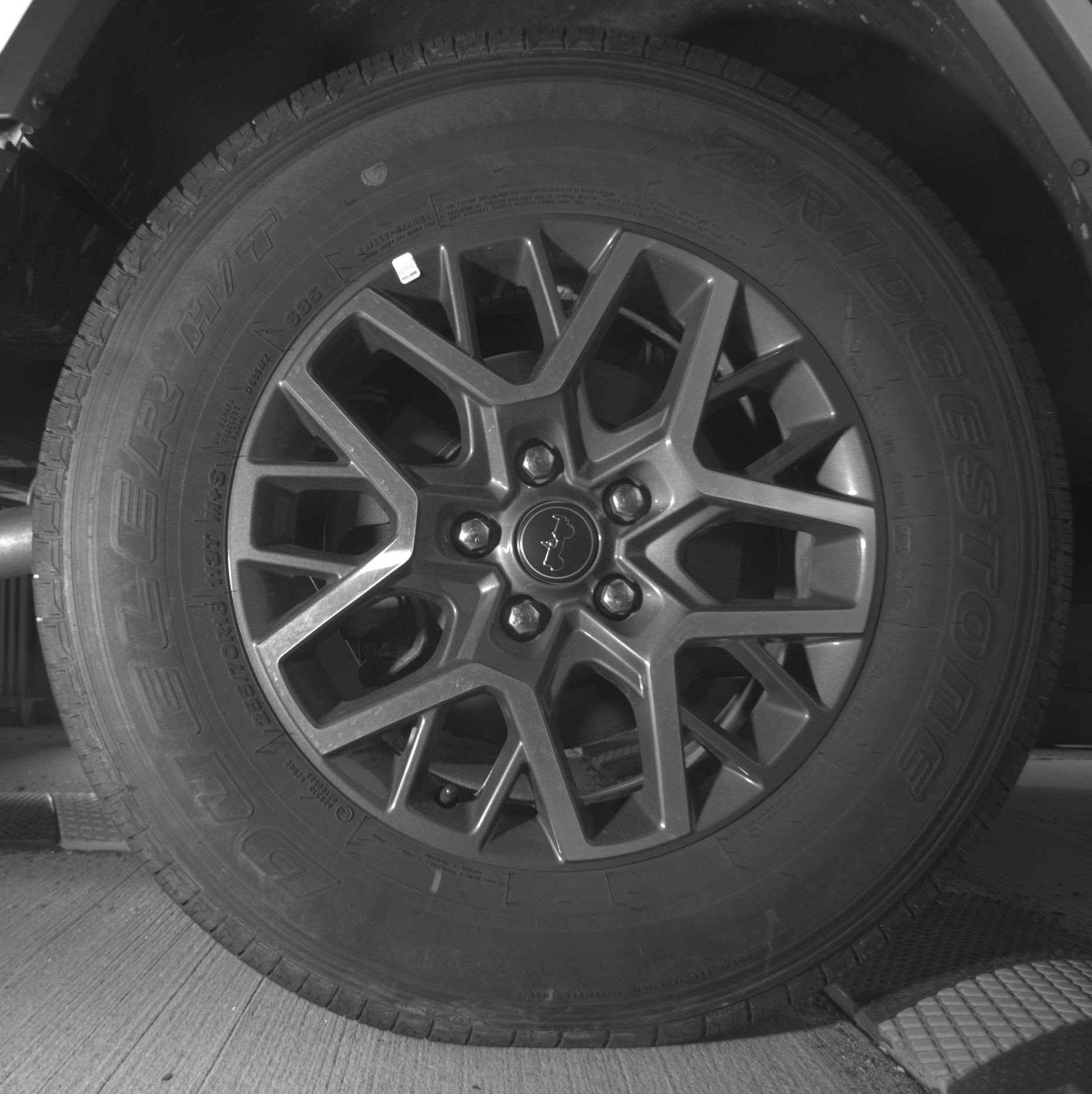 Thumbnail: 2025 Jeep Wrangler - 15