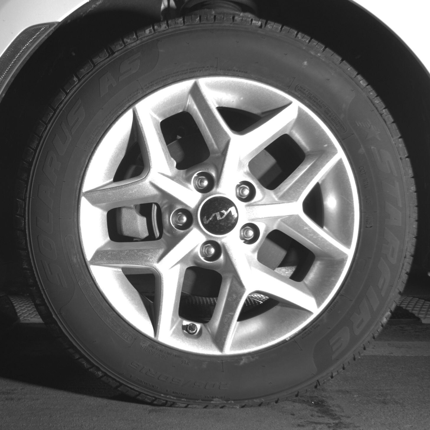 Thumbnail: 2025 Kia Soul - 9