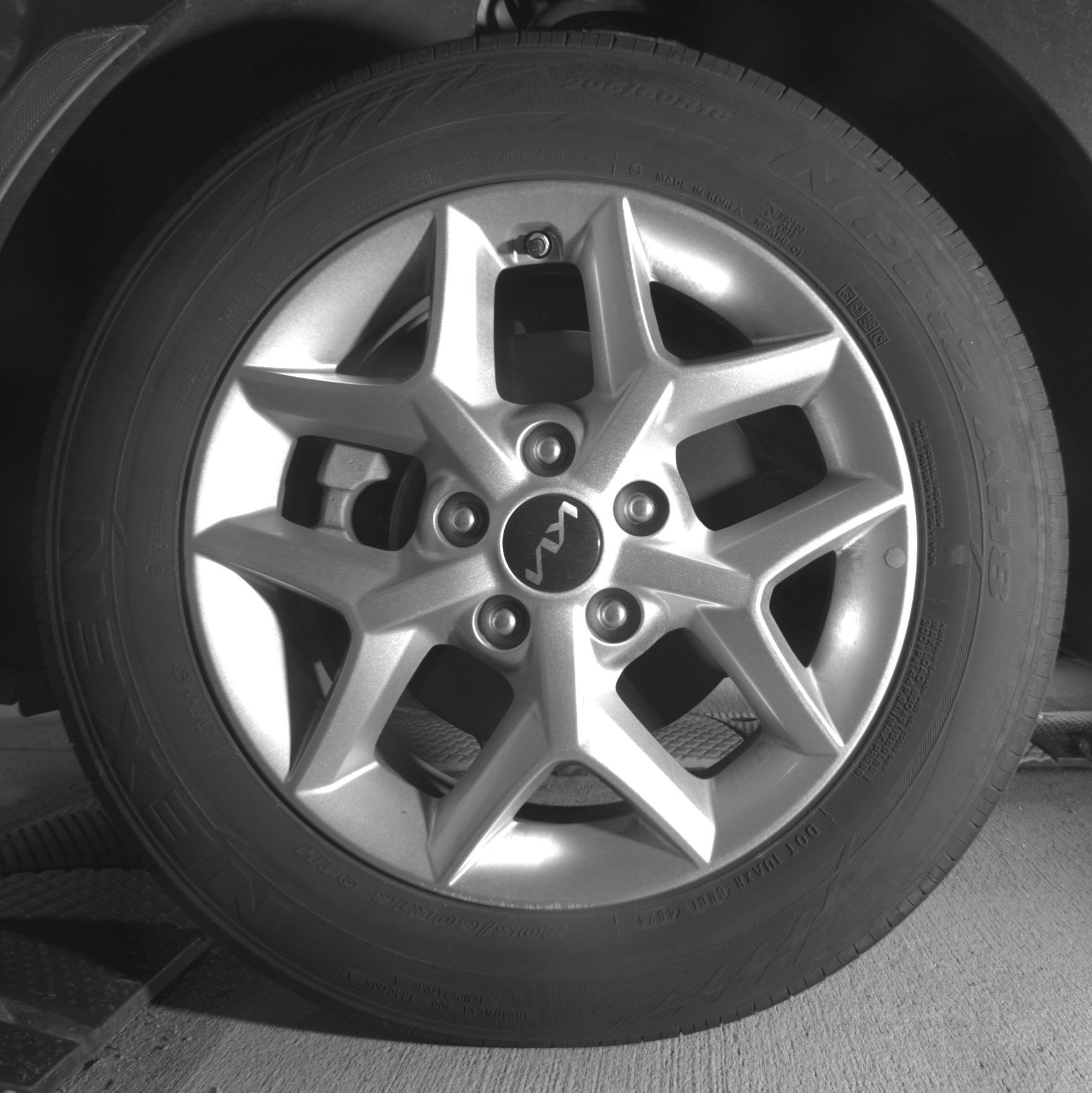 Thumbnail: 2025 Kia Soul - 17