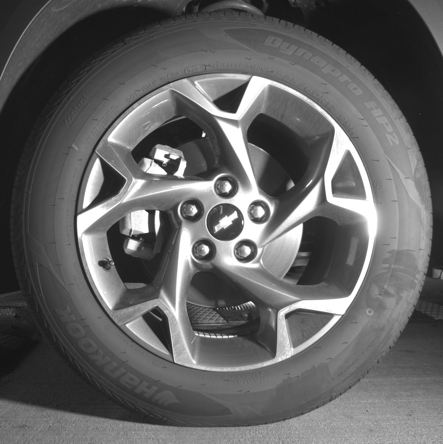 Thumbnail: 2025 Chevrolet Trax - 9