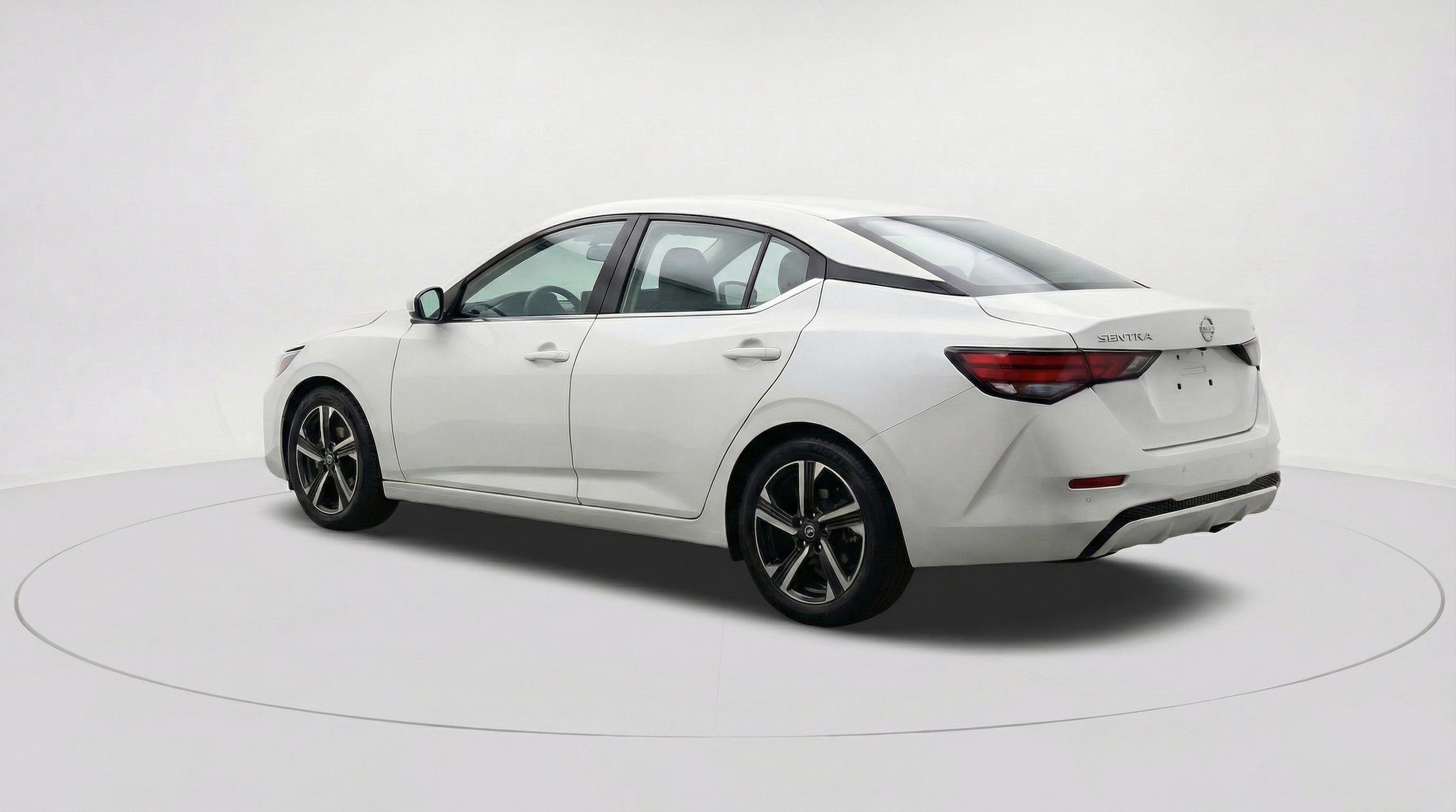 Thumbnail: 2025 Nissan Sentra - 6