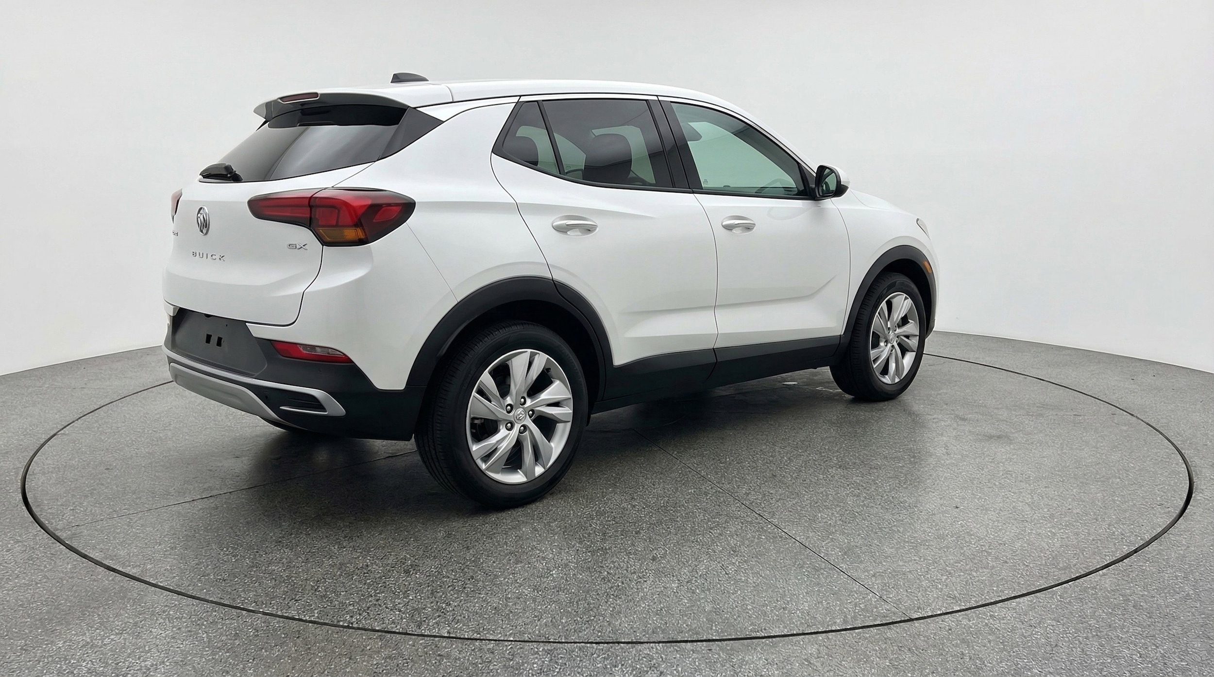 Thumbnail: 2025 Buick Encore GX - 9