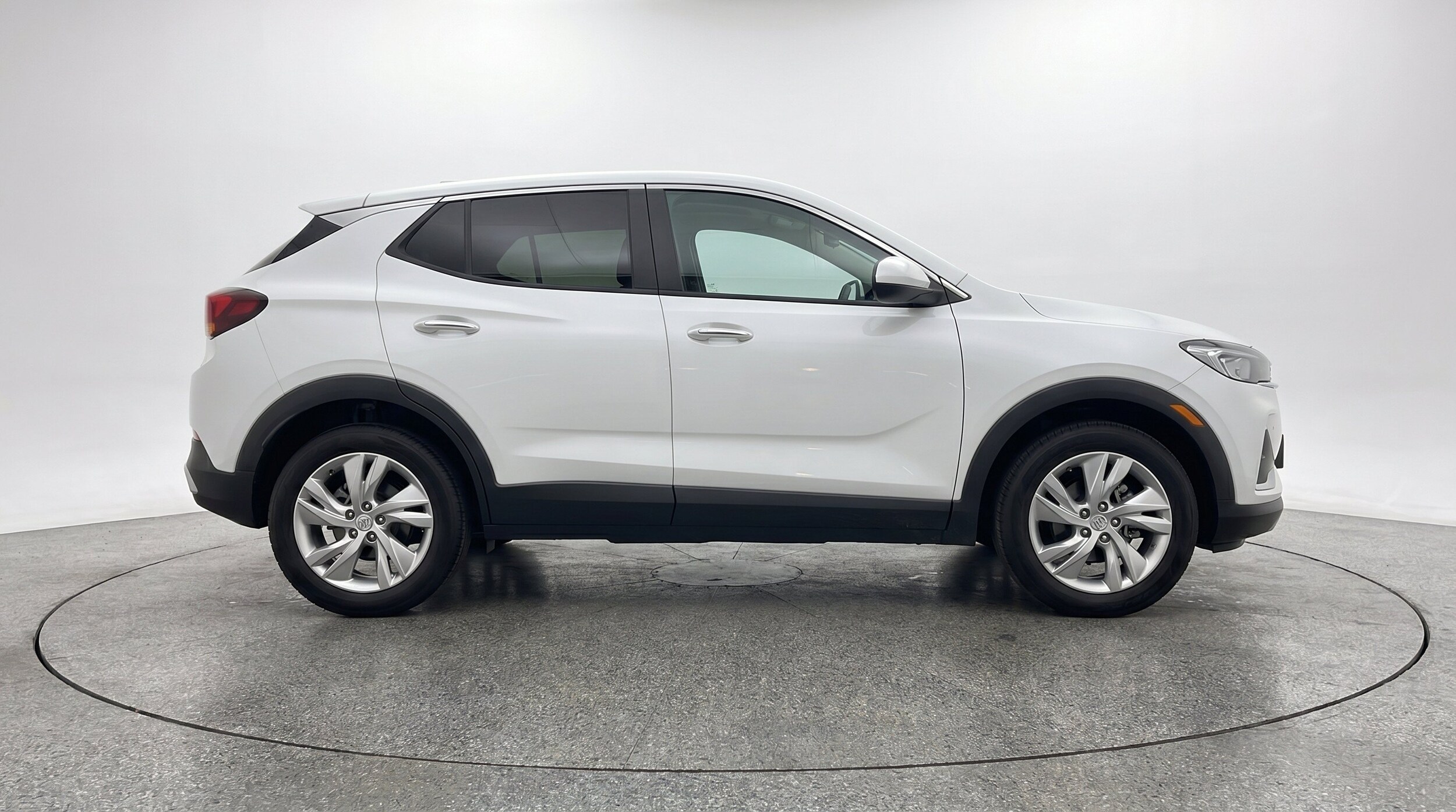 Thumbnail: 2025 Buick Encore GX - 11