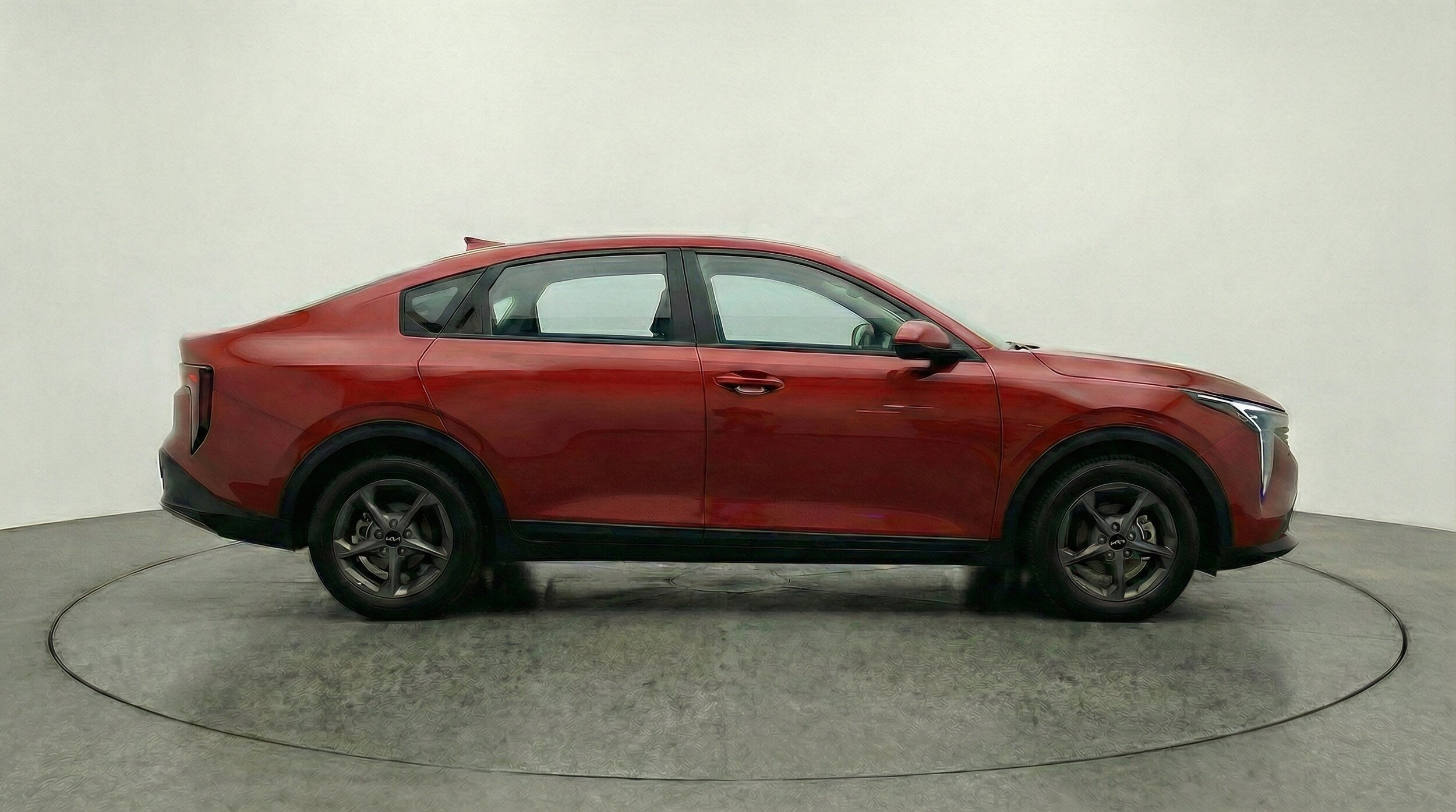 Thumbnail: 2025 Kia K4 - 11