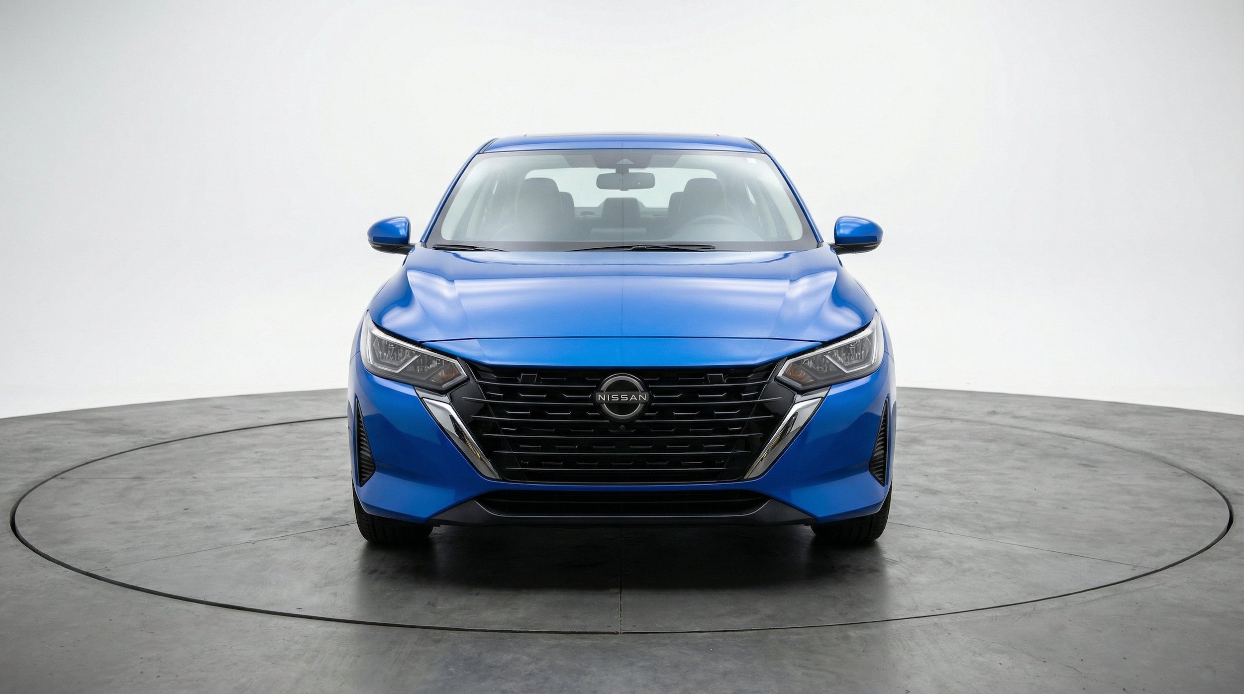 Thumbnail: 2025 Nissan Sentra - 2