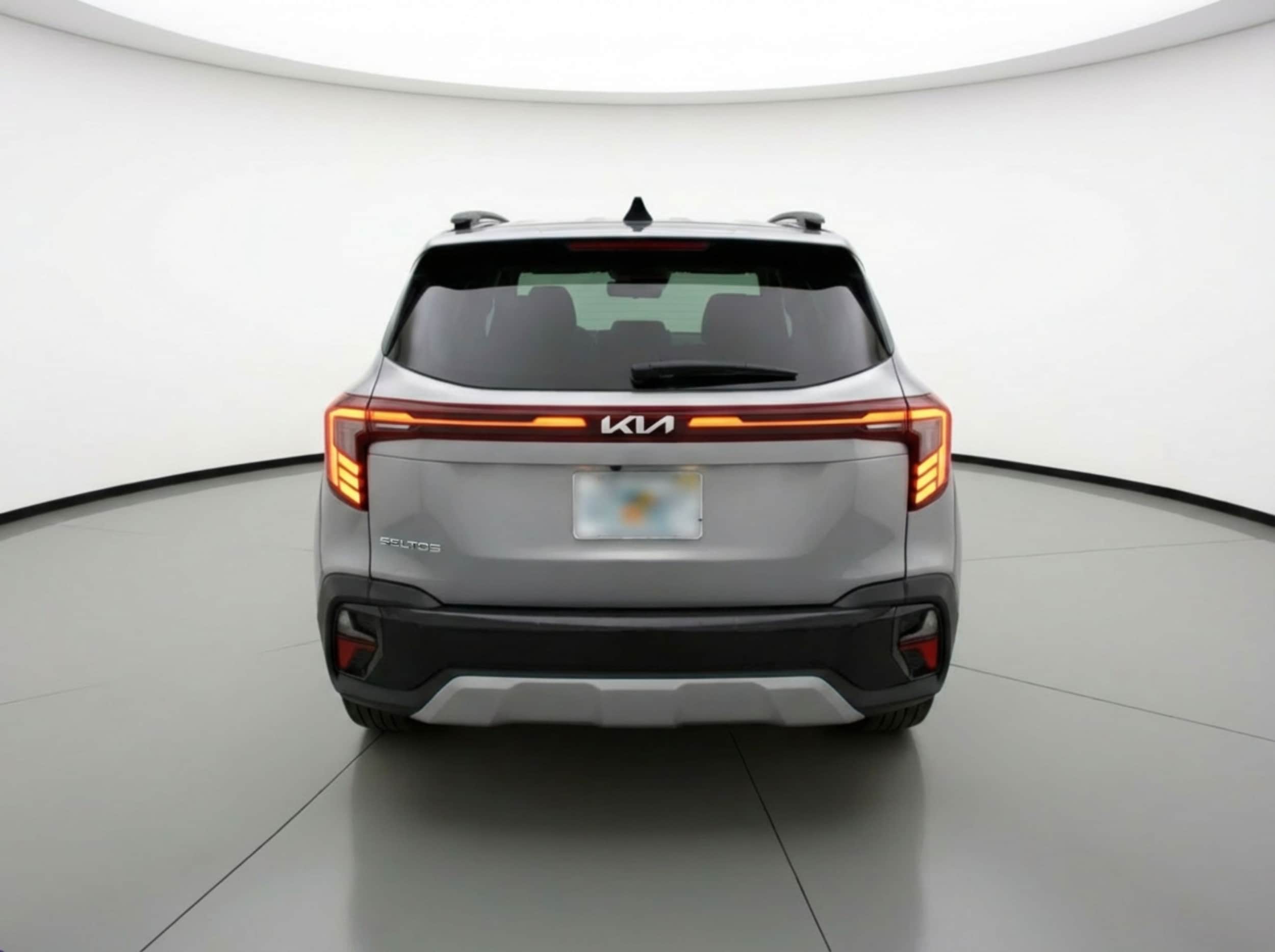 Thumbnail: 2025 Kia Seltos - 6