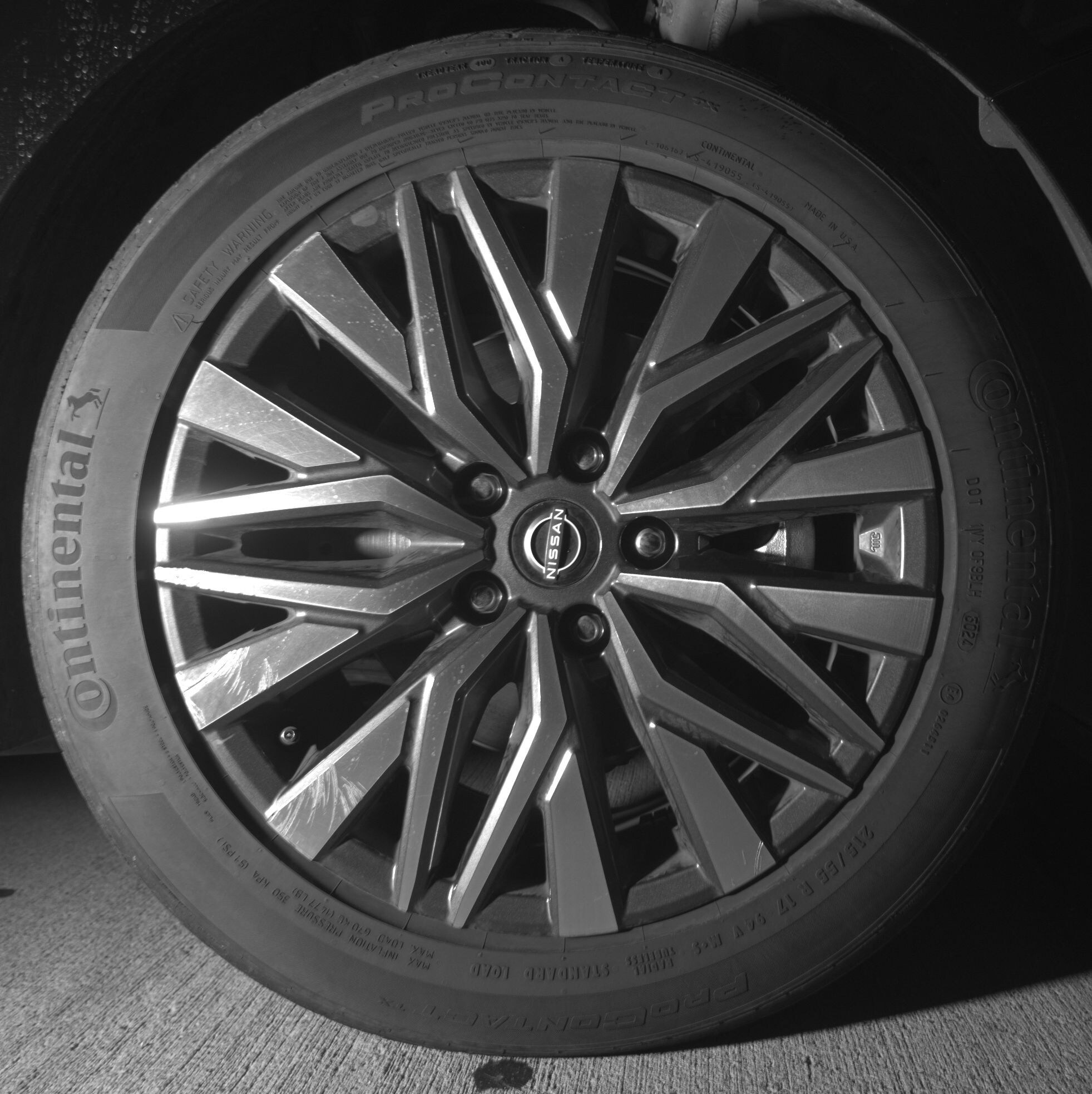 Thumbnail: 2025 Nissan Altima - 10