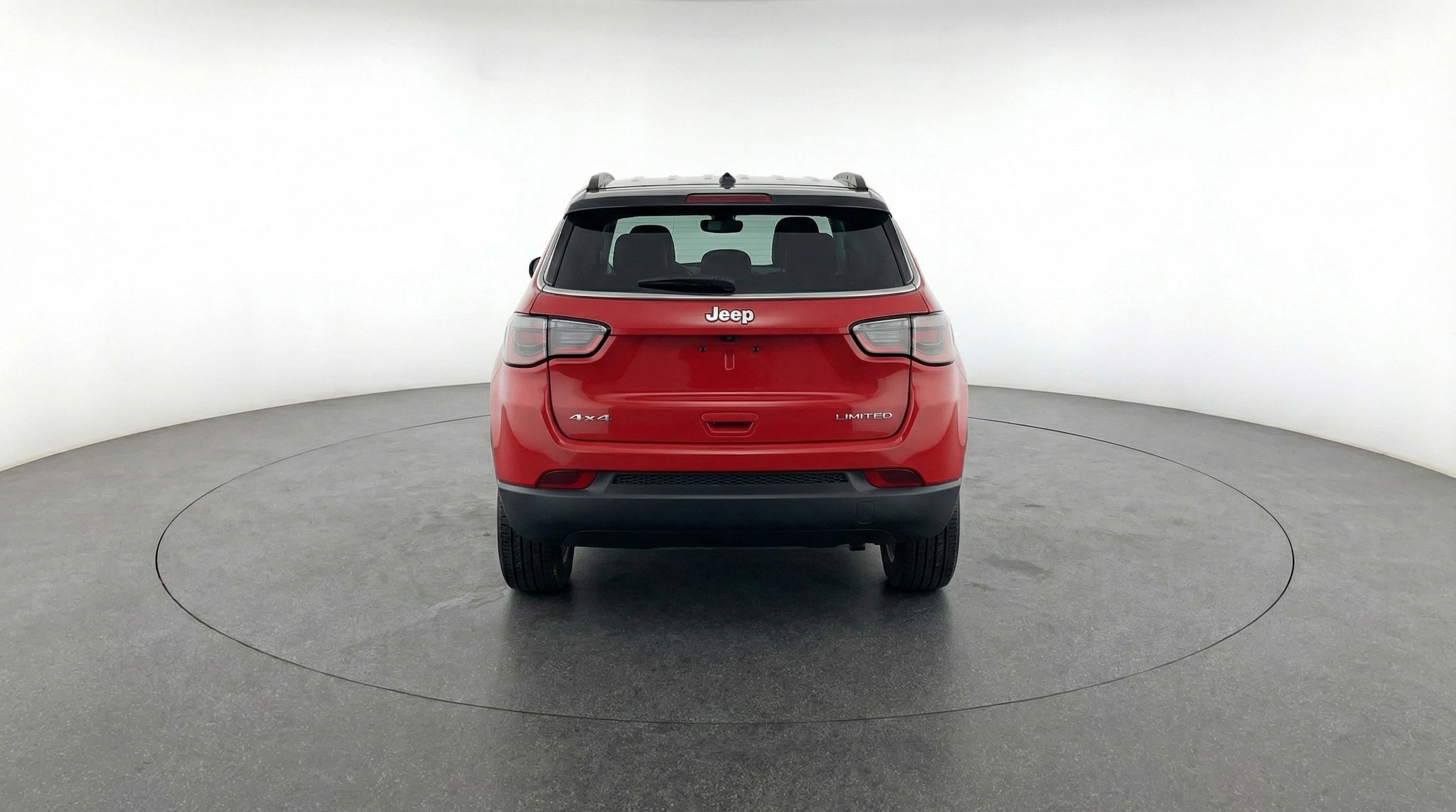 Thumbnail: 2025 Jeep Compass - 7