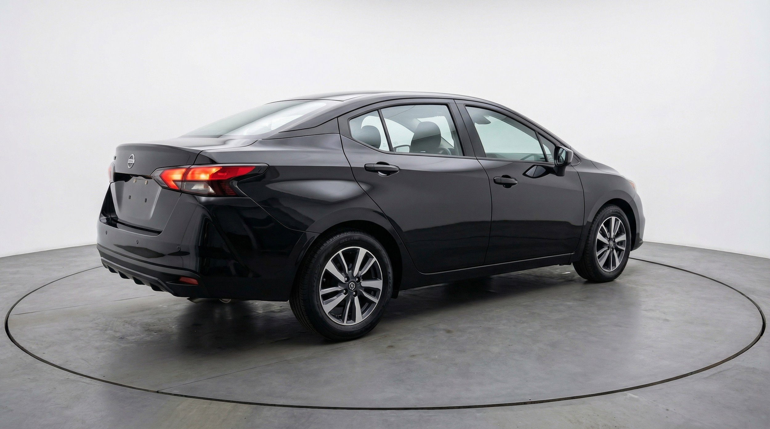 Thumbnail: 2025 Nissan Versa - 9
